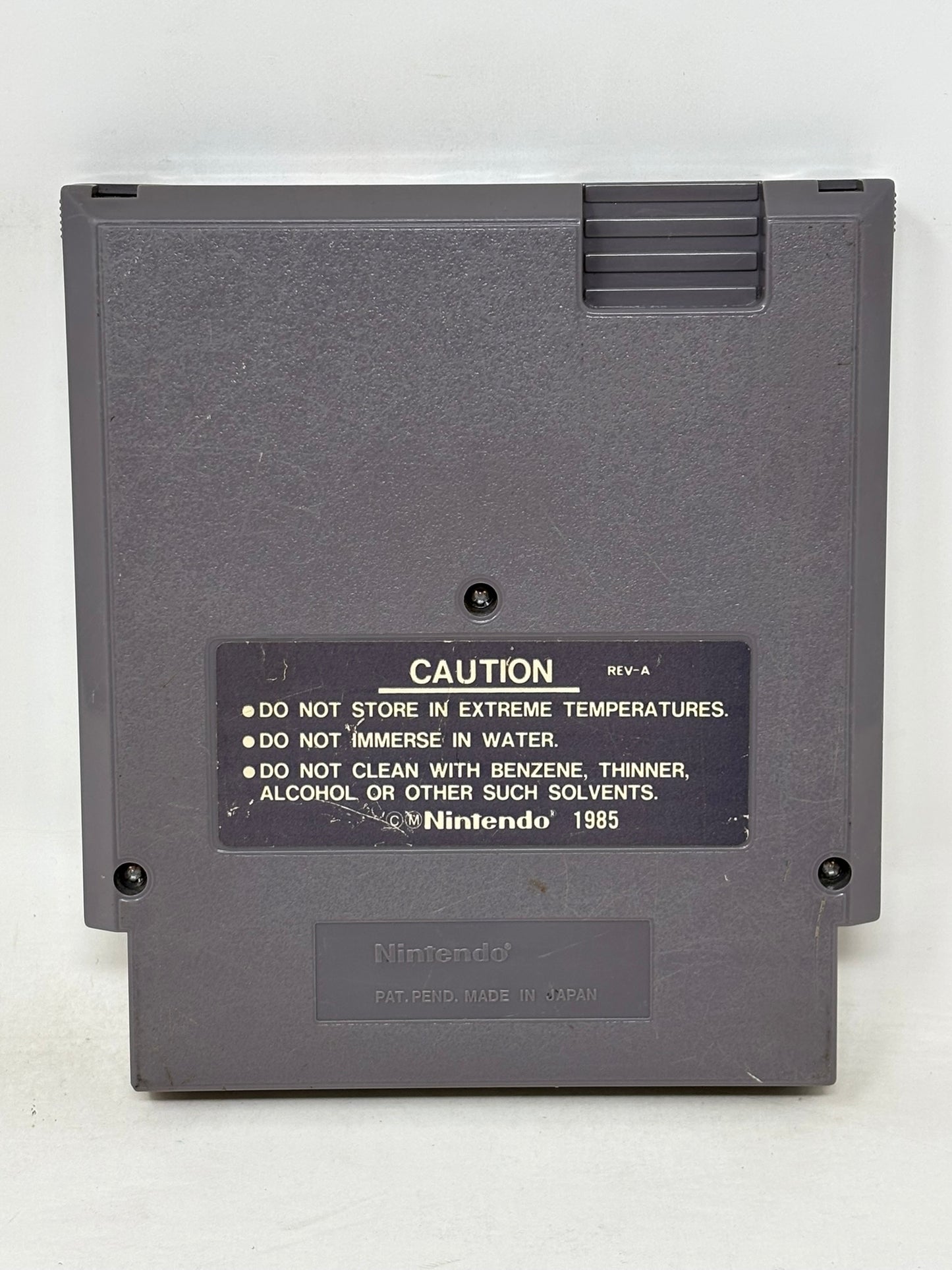 NES Nintendo - Archon