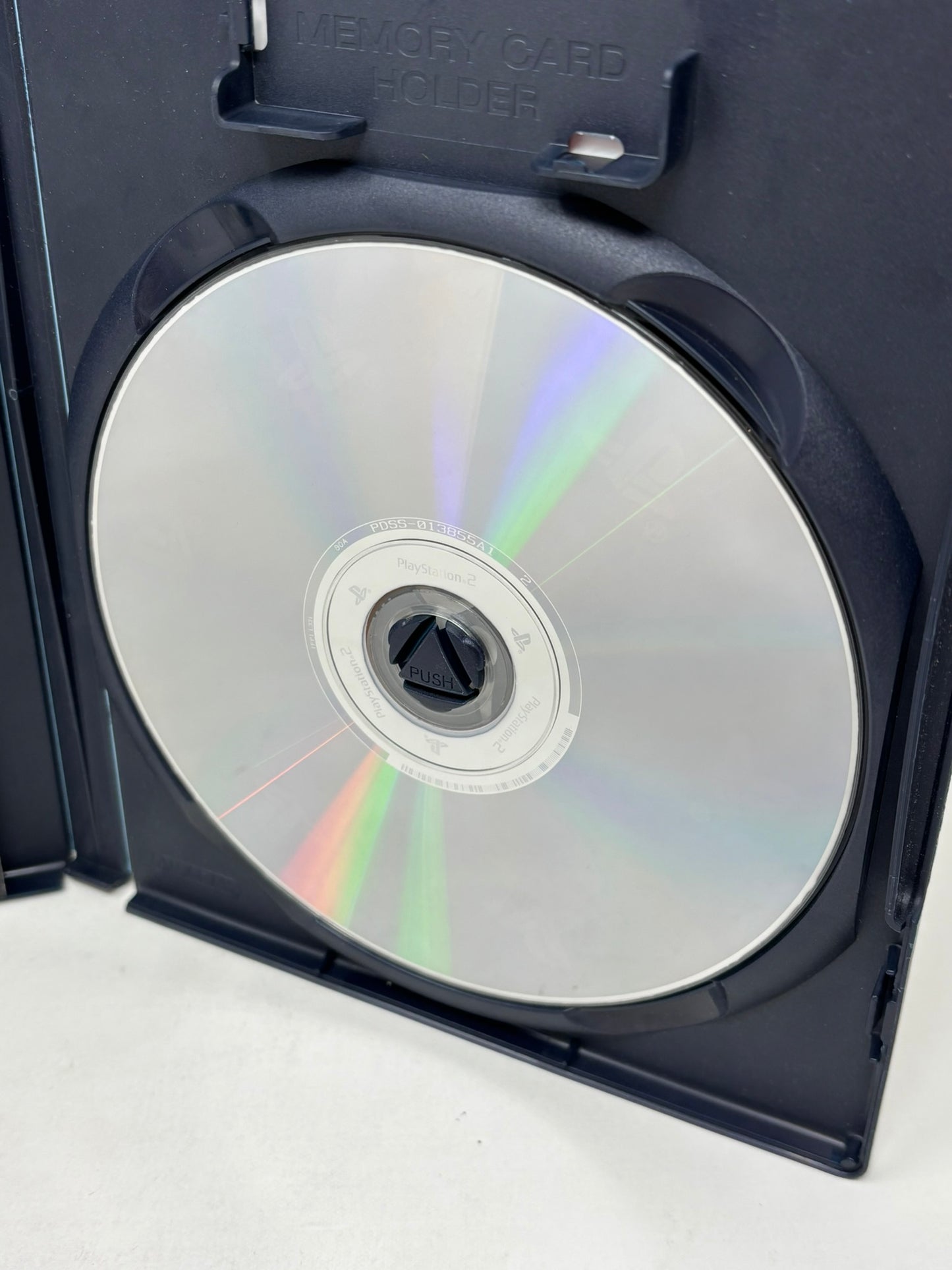 Sony PlayStation 2 - Project Snowblind - Complete