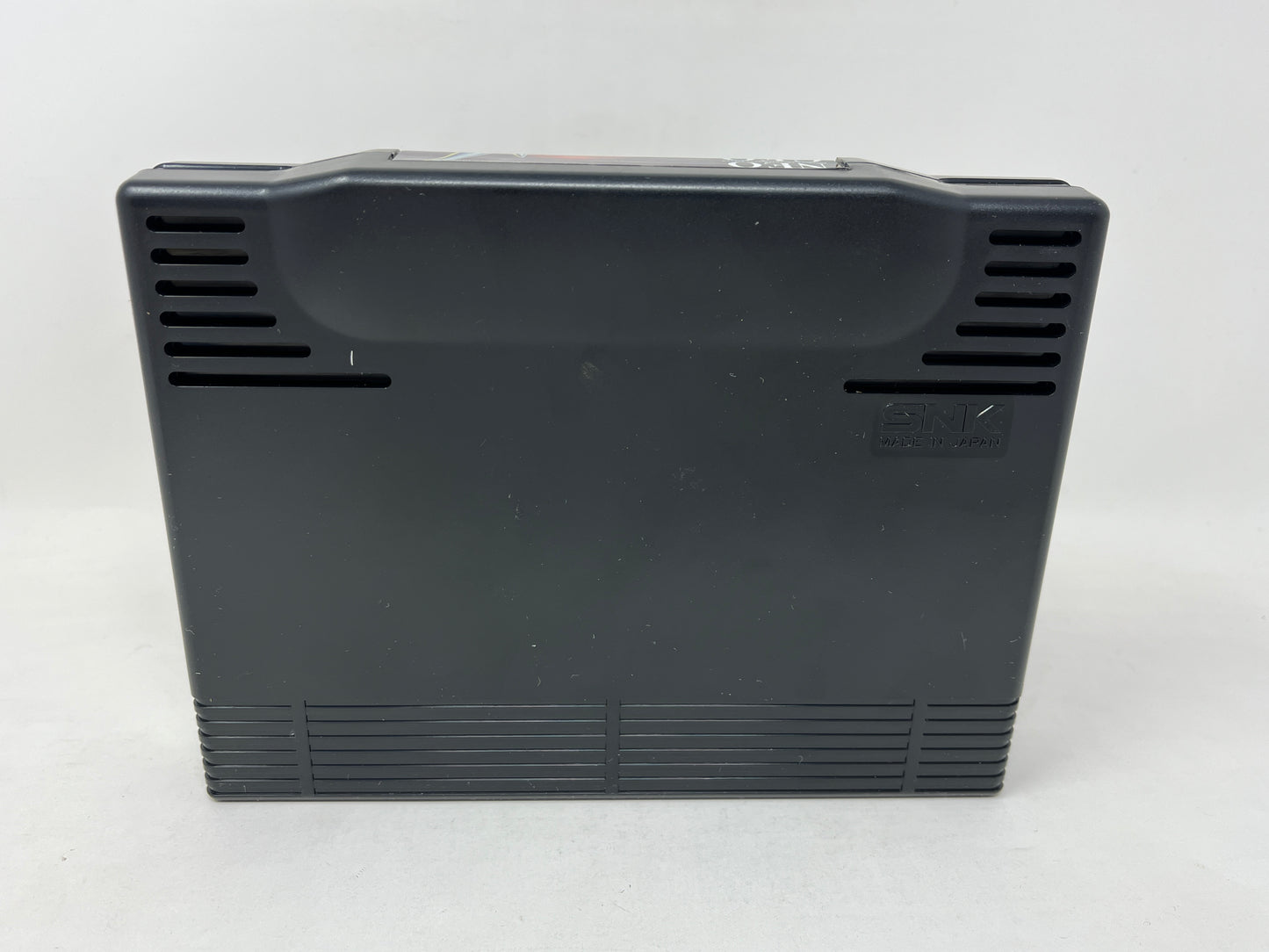 Neo Geo AES - King of the Monsters 2 - Complete