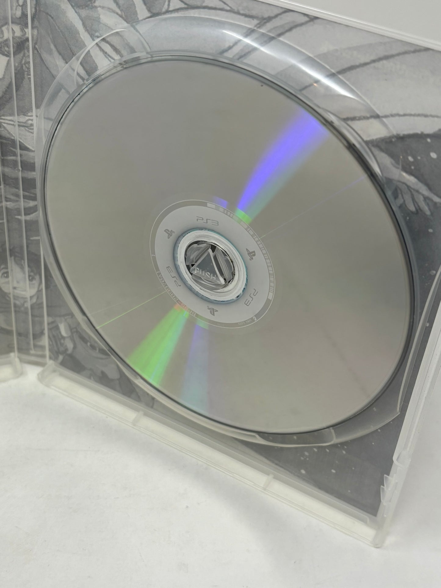 Sony PlayStation 3 - Ni No Kuni: Wrath of the White Witch