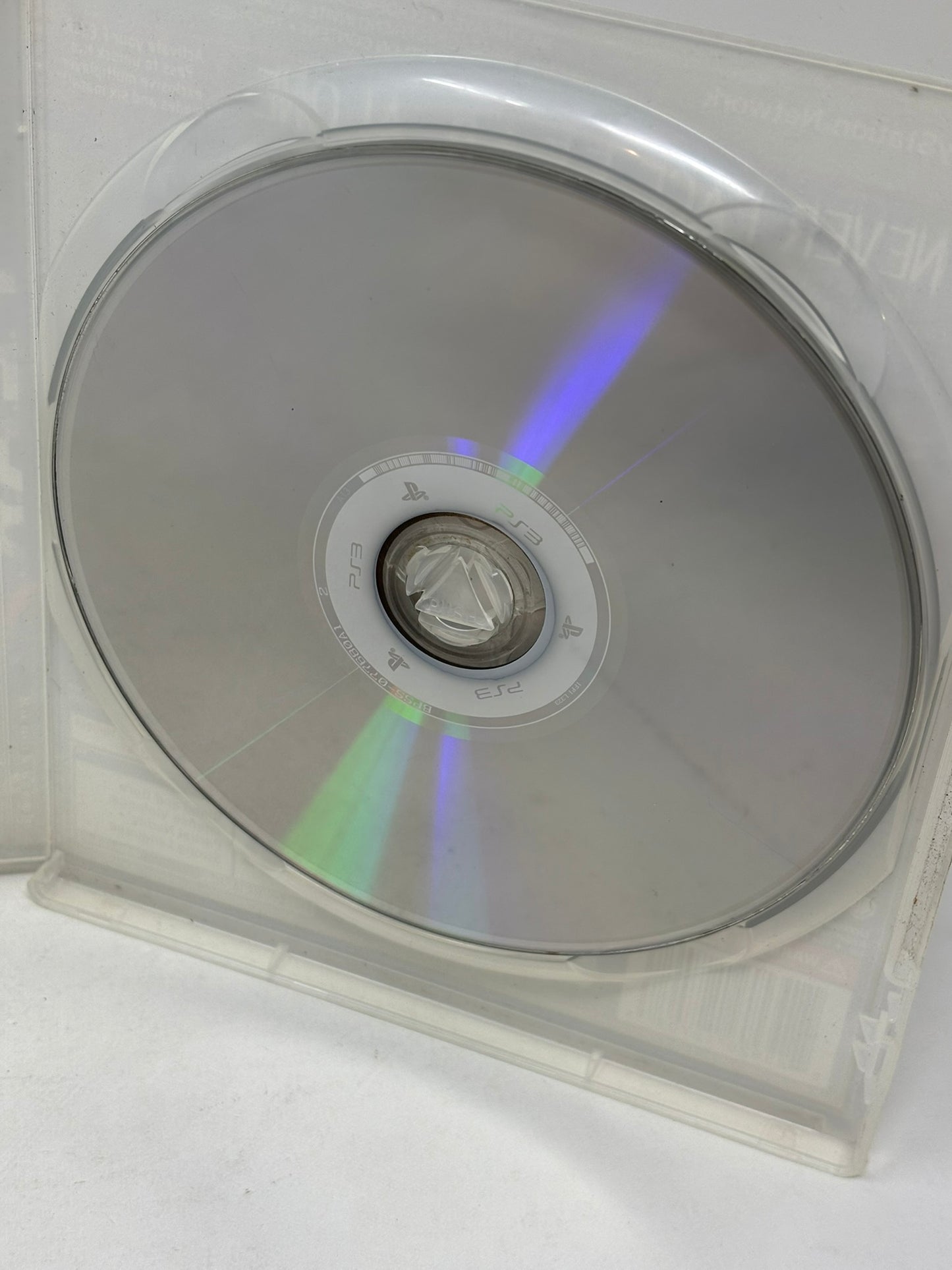 Sony PlayStation 3 - F.3.A.R / FEAR 3