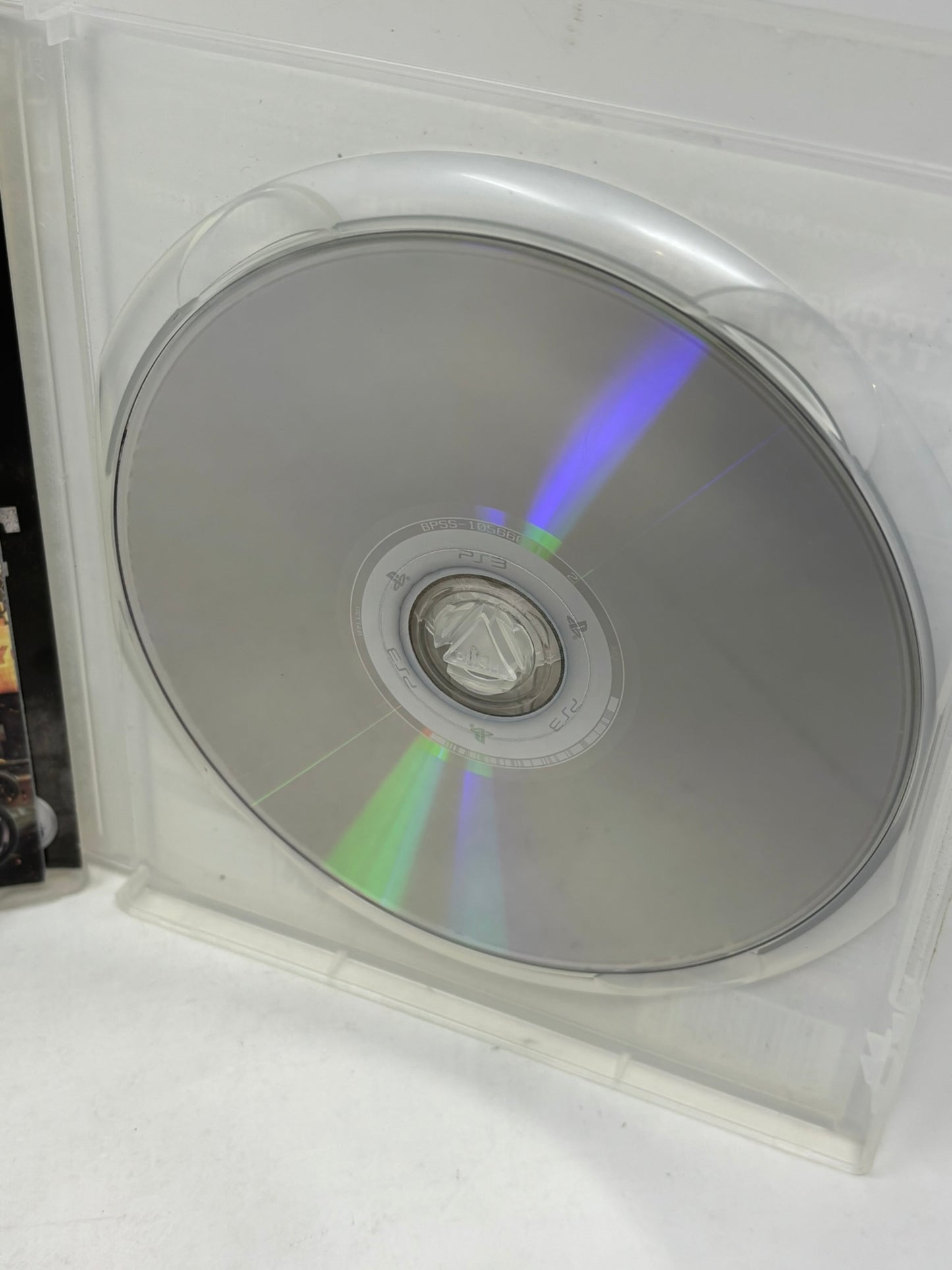 Sony PlayStation 3 - Crysis 2 Limited Edition - Complete