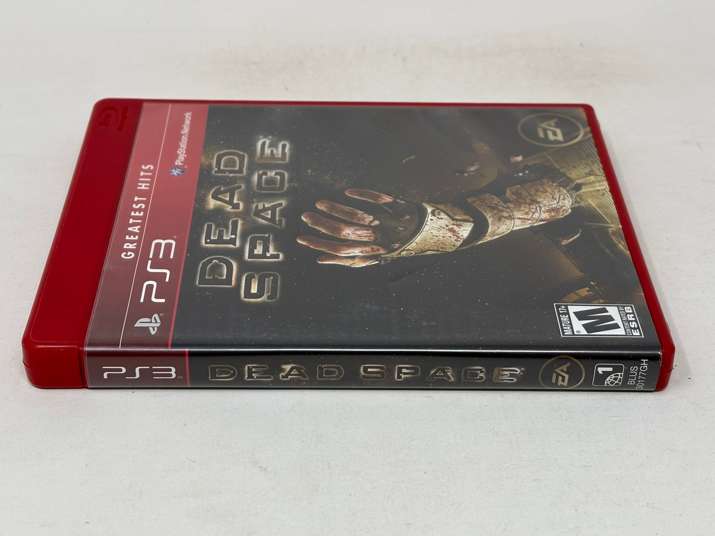 Sony PlayStation 3 - Dead Space (Greatest Hits) Complete