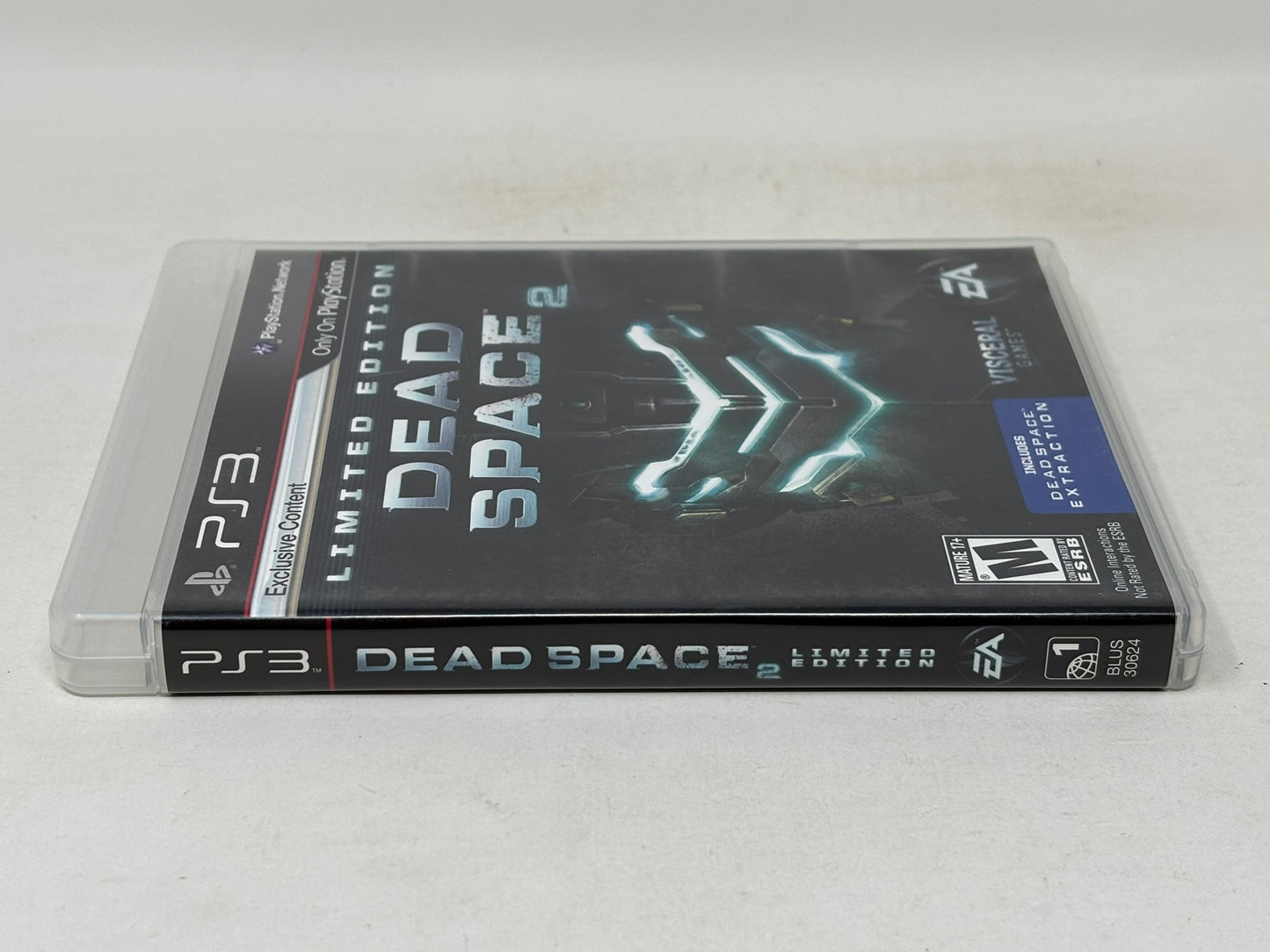 Sony PlayStation 3 - Dead Space 2: Limited Edition - Complete