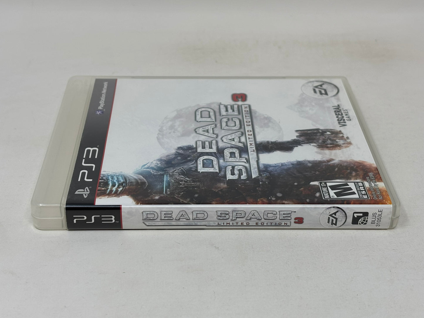 Sony PlayStation 3 - Dead Space 3: Limited Edition - Complete