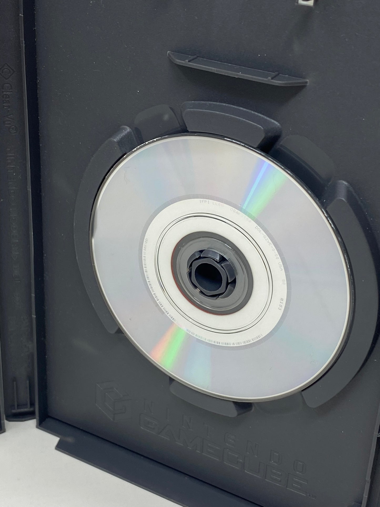 Nintendo GameCube - Viewtiful Joe 2