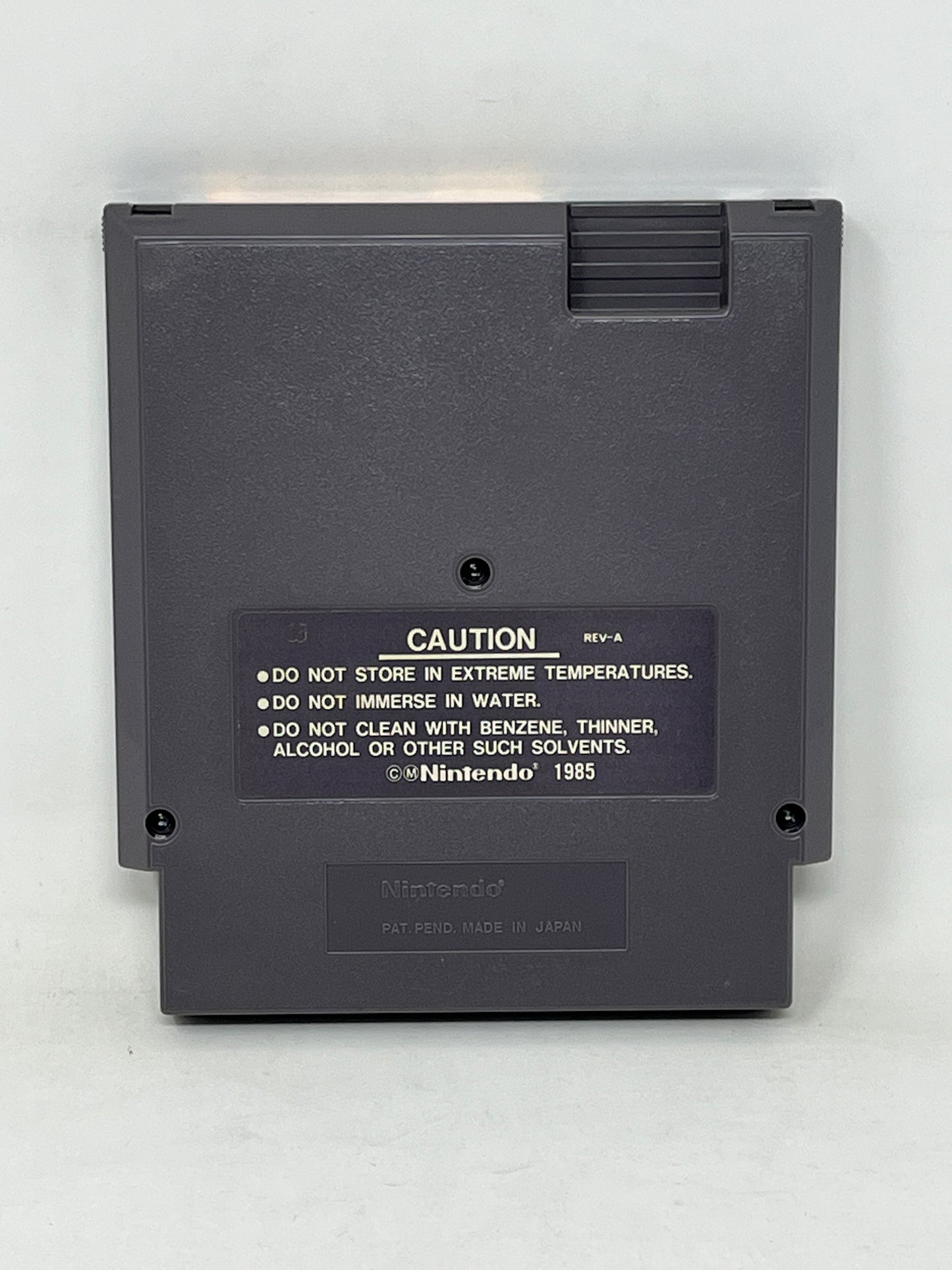 NES Nintendo - Donkey Kong Classics