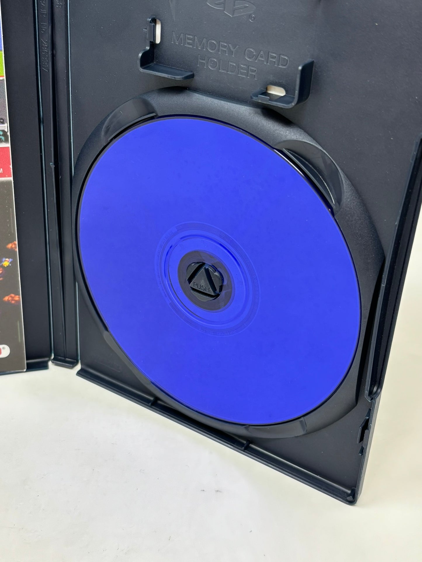 Sony PlayStation 2 - NAMCO Museum - Complete
