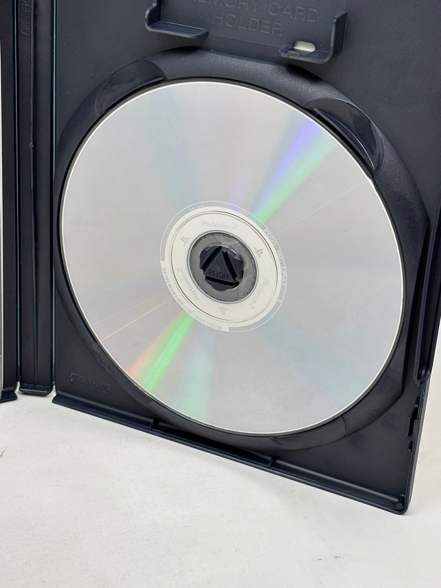 Sony PlayStation 2 - Ratchet & Clank Going Commando