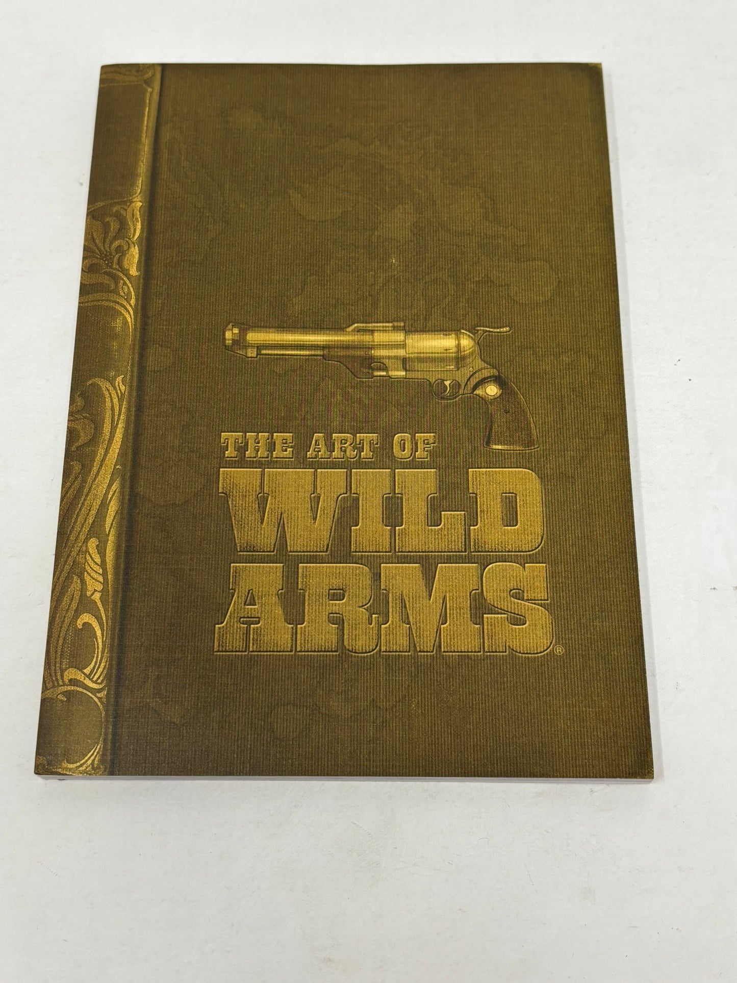 Sony PlayStation 2 - Wild Arms 5 10th Anniversary Edition - Complete