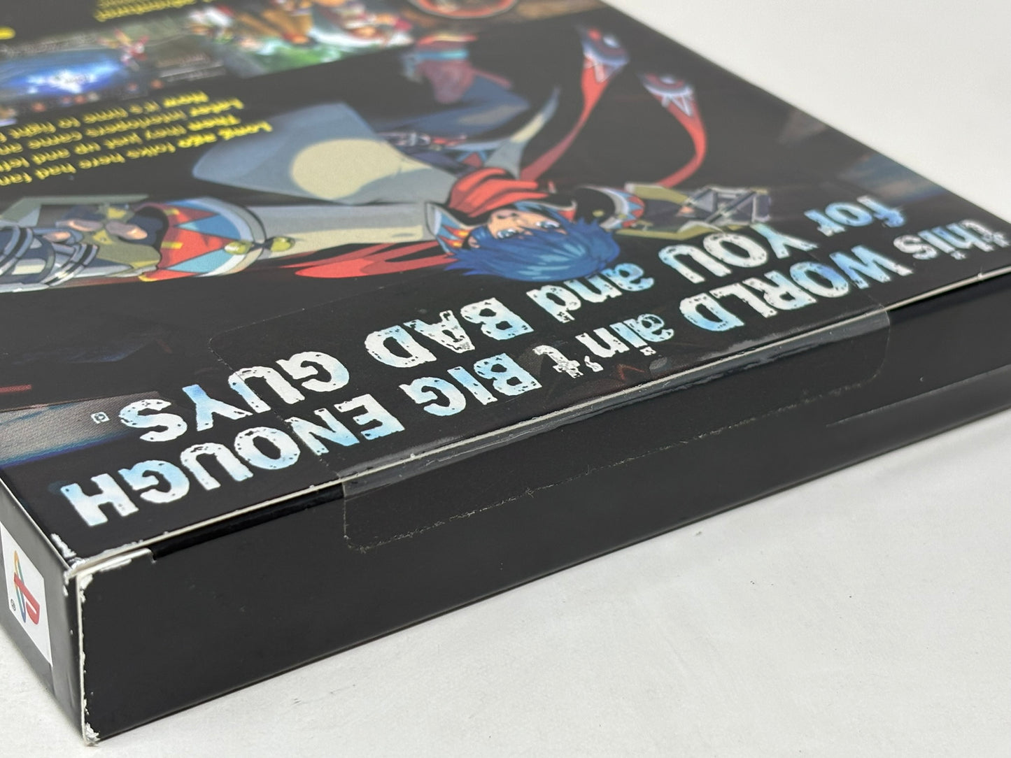 Sony PlayStation 2 - Wild Arms 5 10th Anniversary Edition - Complete