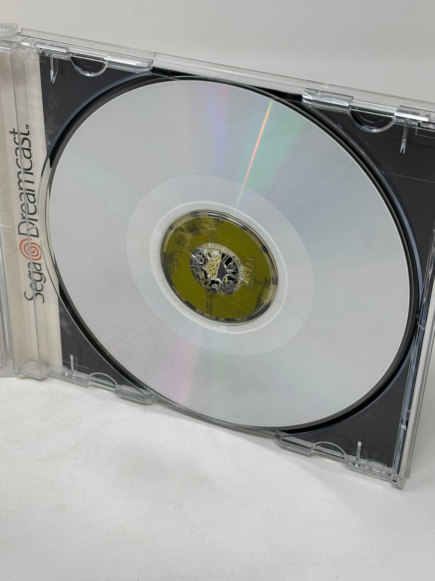 Sega Dreamcast - Toy Commander - Complete