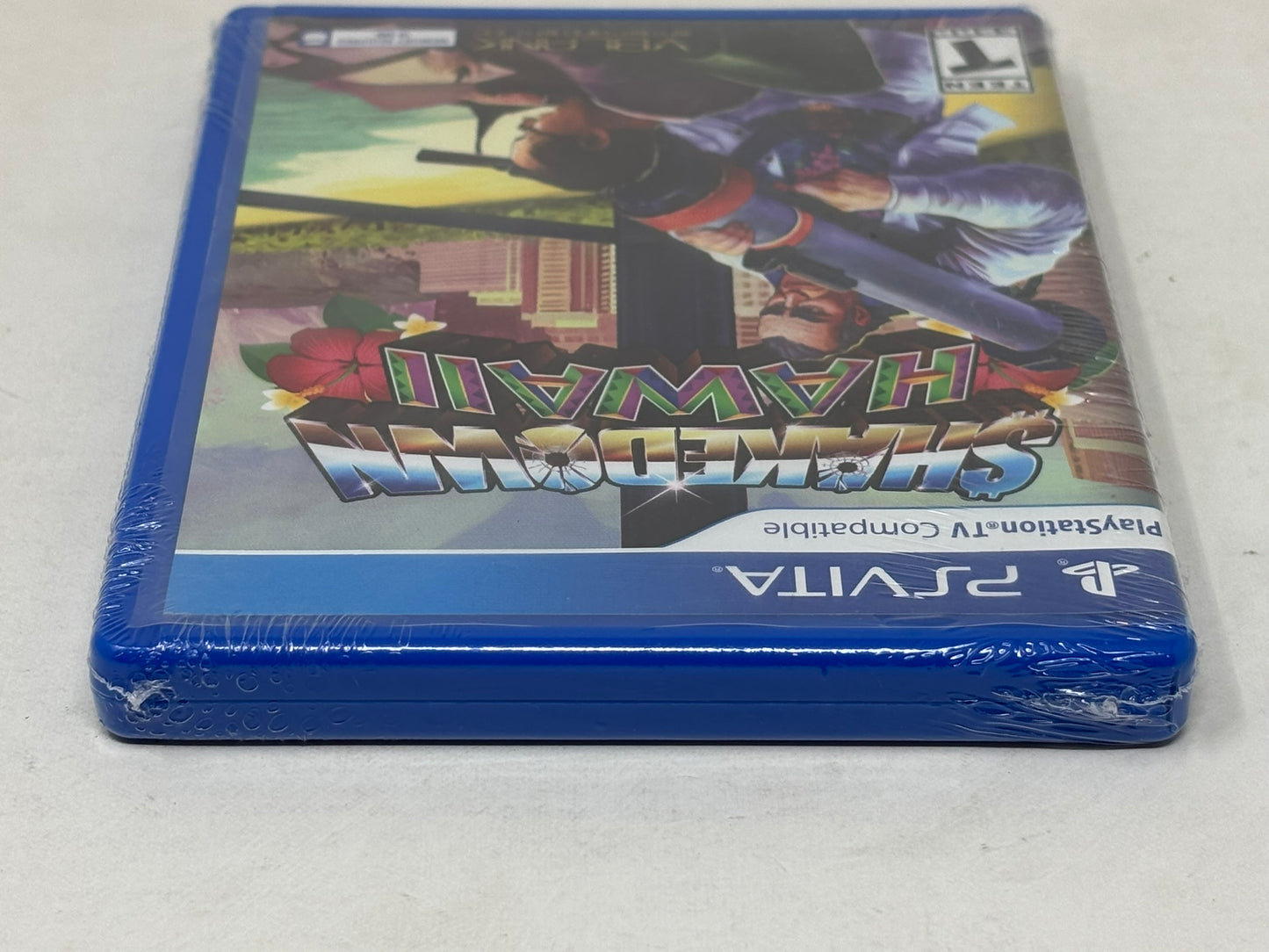 PlayStation Vita - Shakedown Hawaii