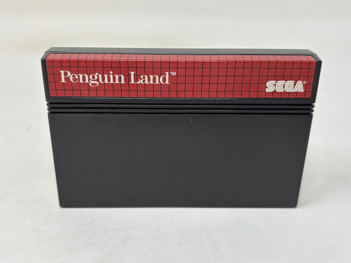 Sega Master System - Penguin Land - Complete