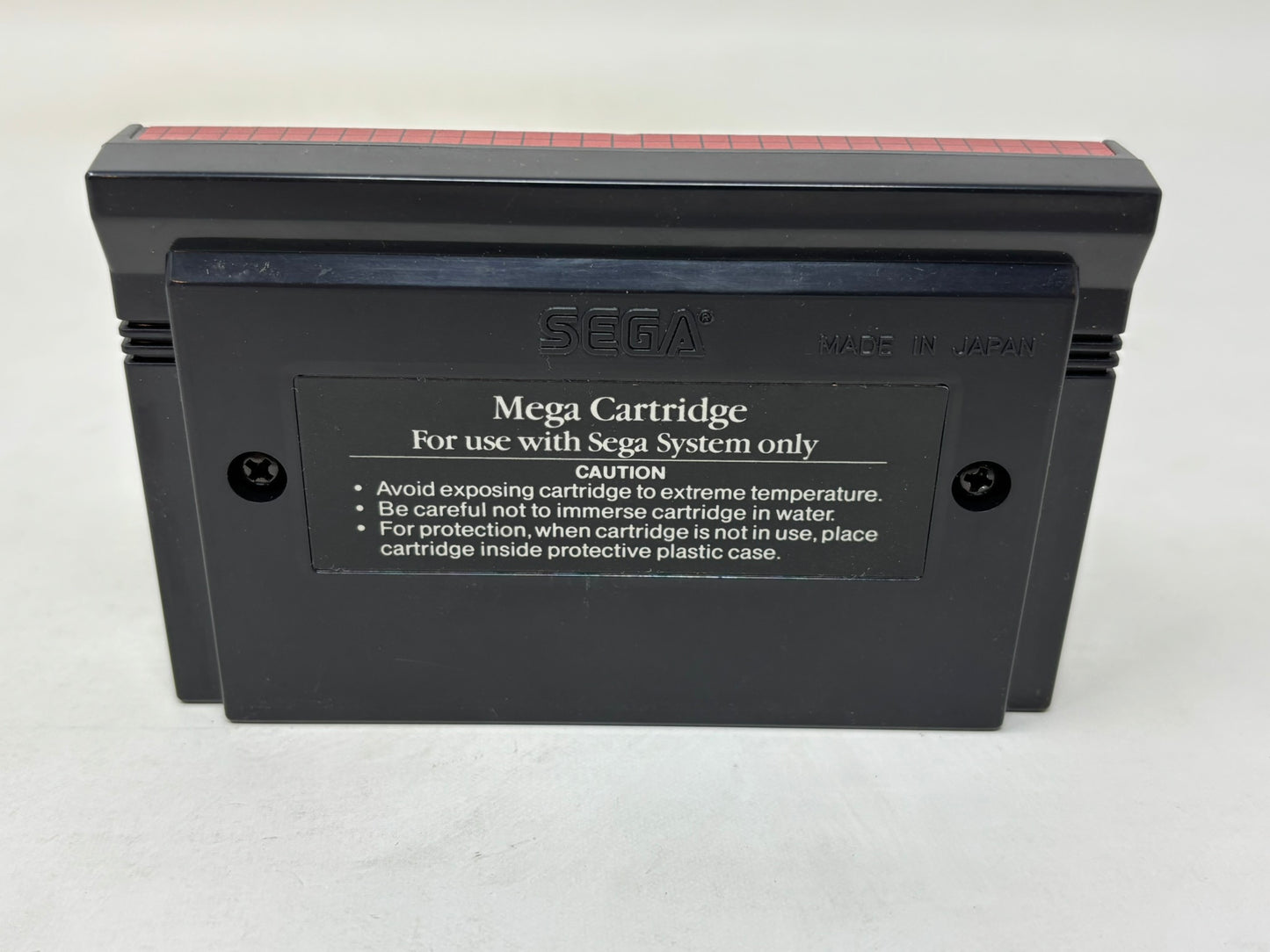 Sega Master System - Penguin Land - Complete