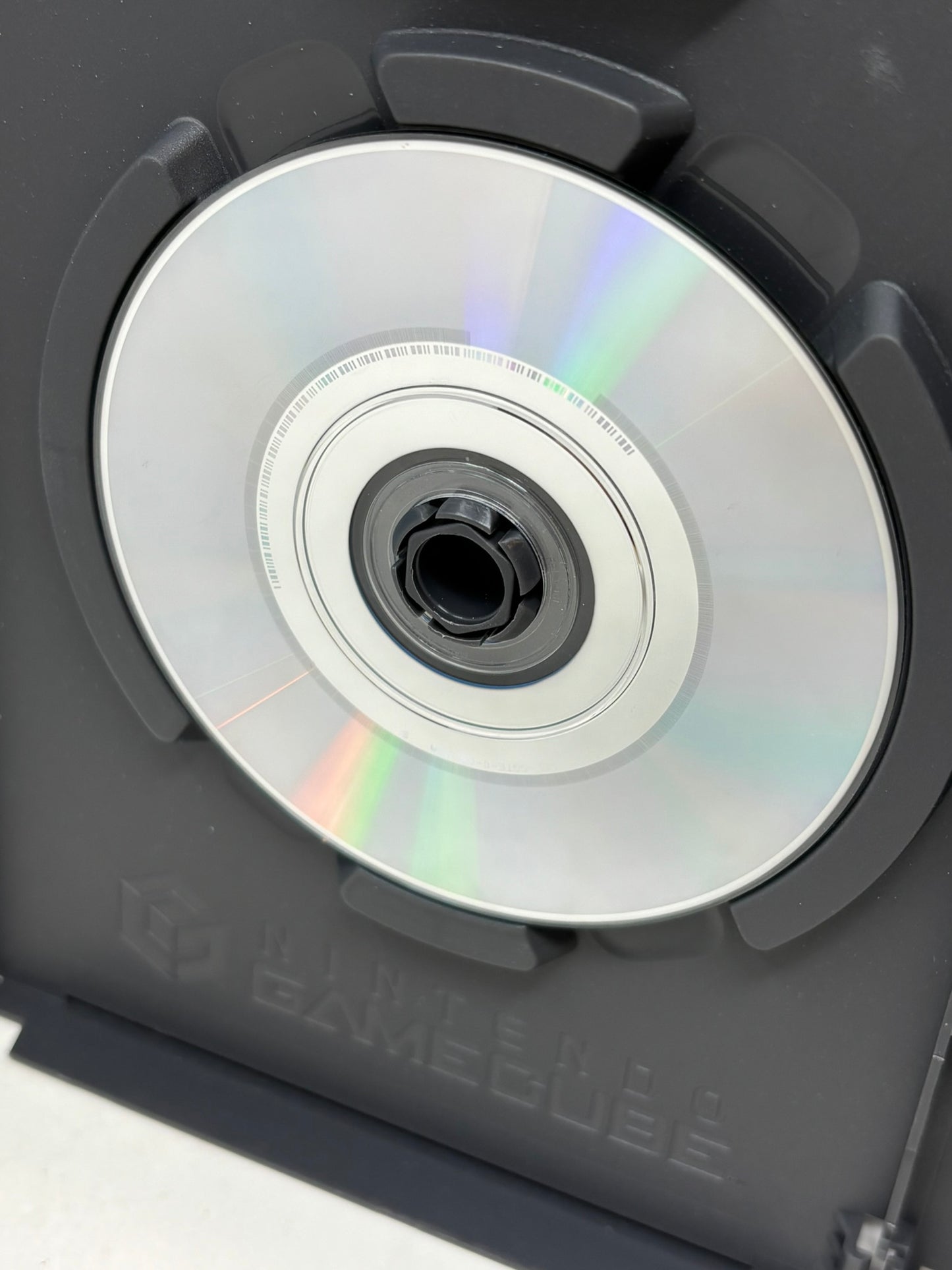 Nintendo GameCube - Chibi Robo! - Complete