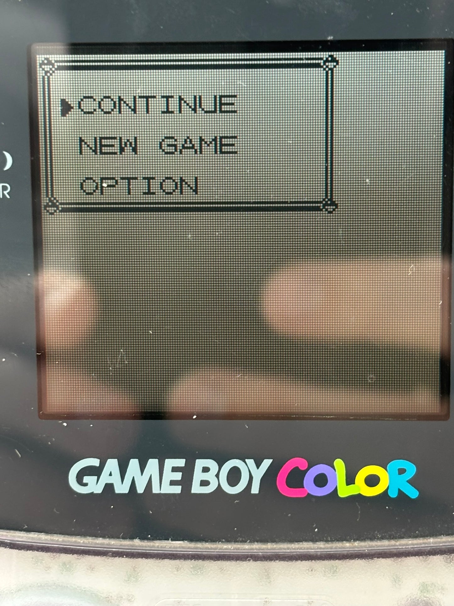 Nintendo Game Boy - Pokemon Yellow Version - Complete
