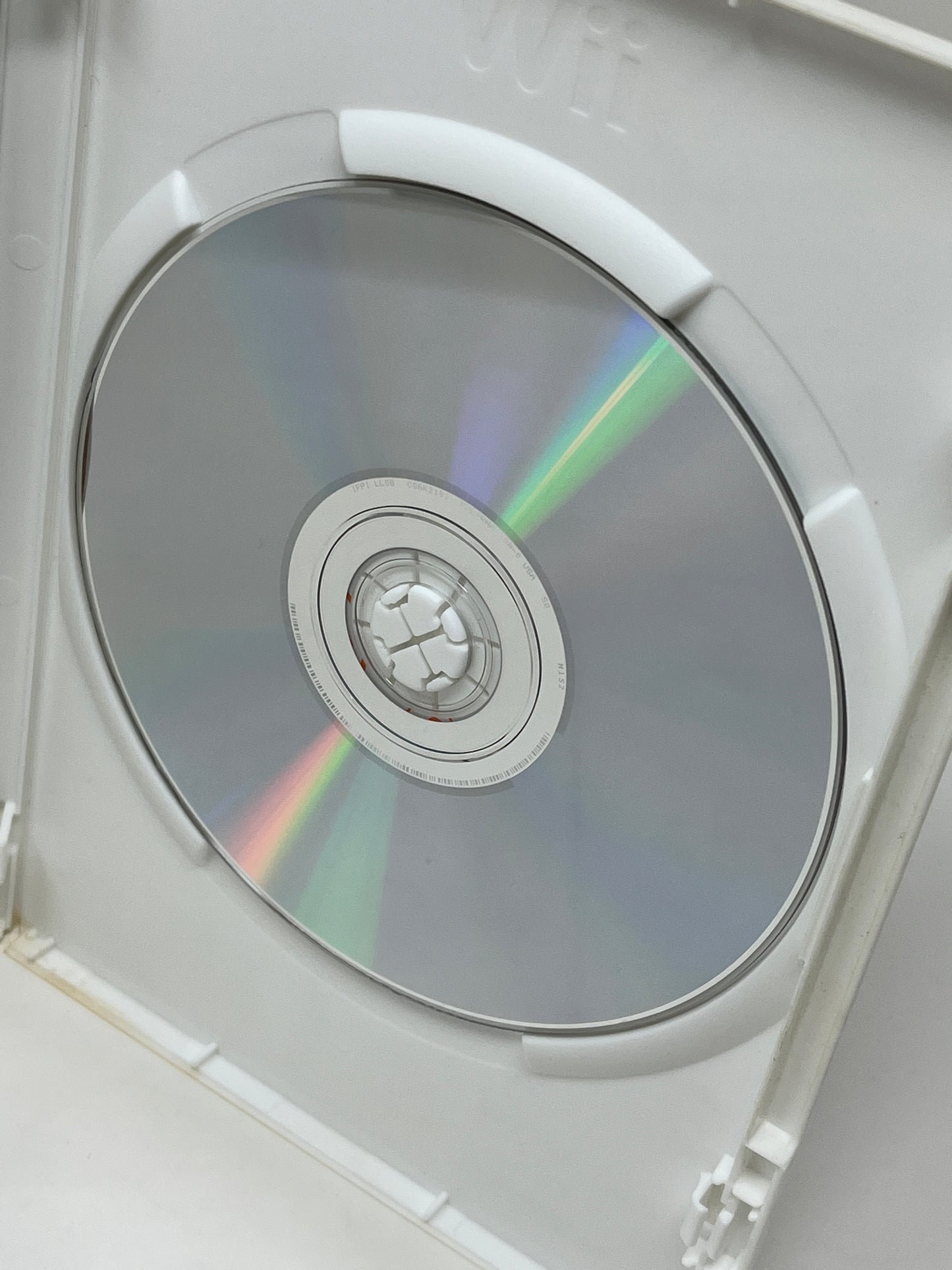 Nintendo Wii - Wii Play - Complete