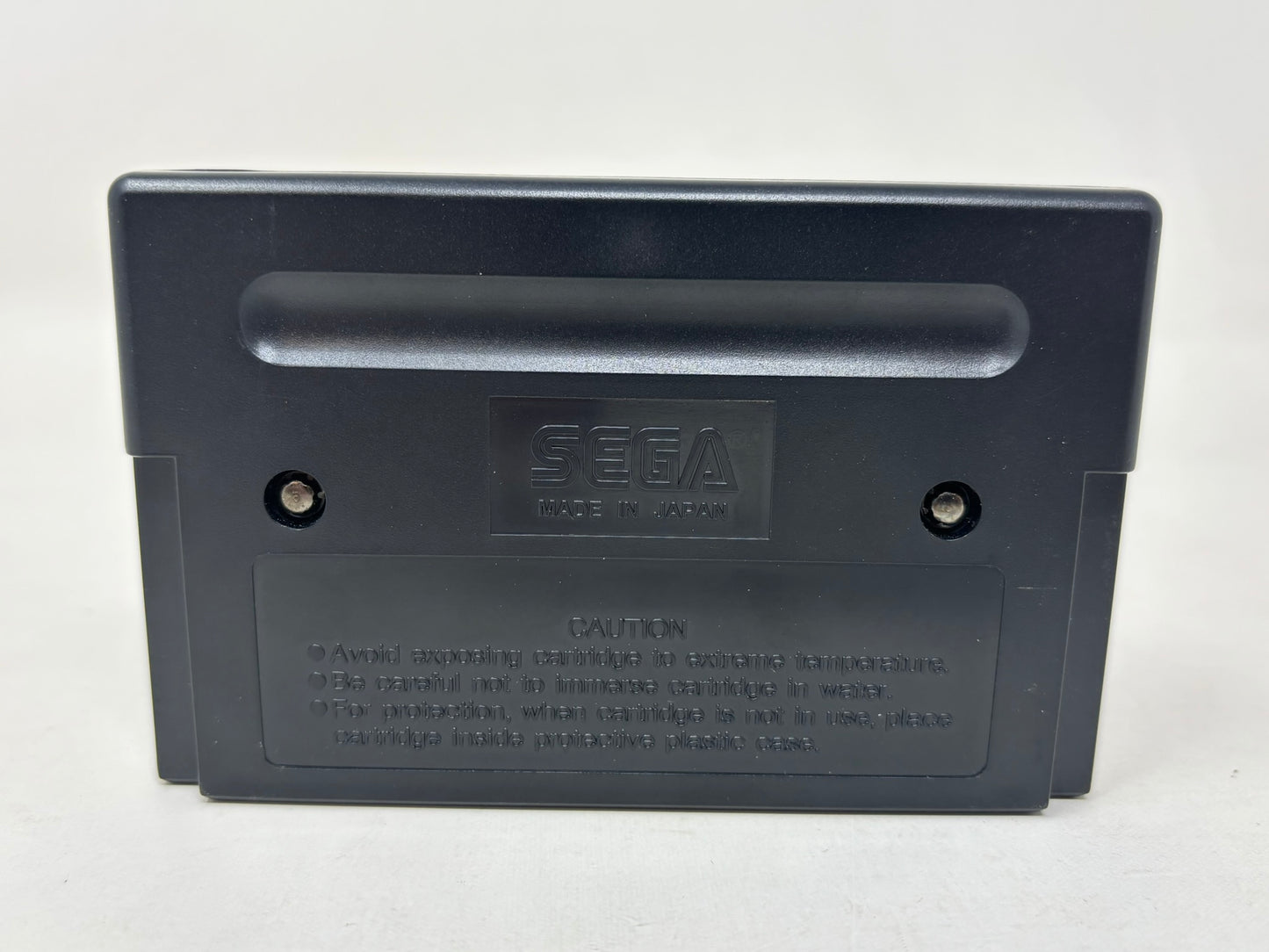 Sega Genesis - Shining in the Darkness - Complete