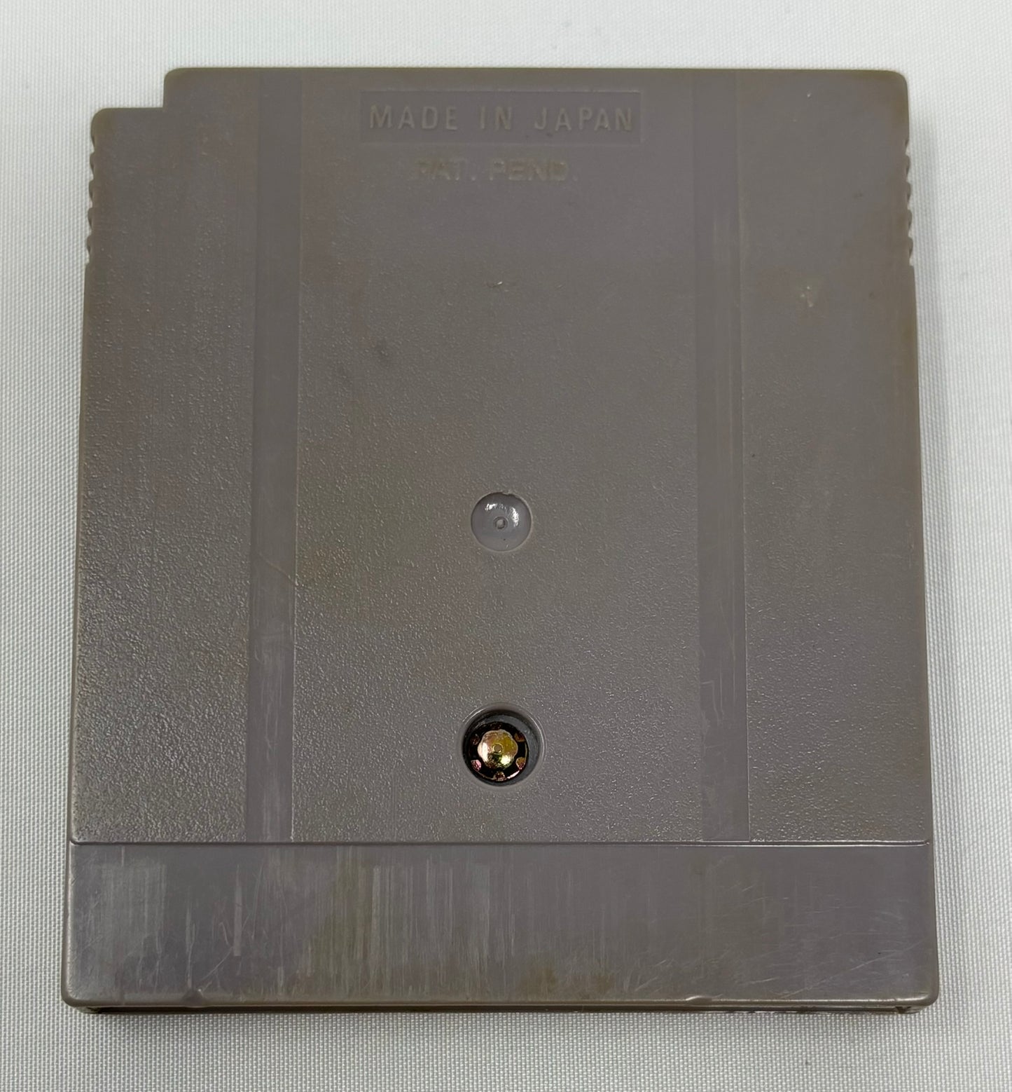 Nintendo Game Boy - Final Fantasy Legend III 3