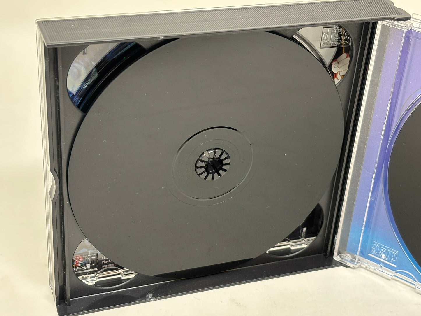 Sony PlayStation - Lunar 2: Eternal Blue - Complete