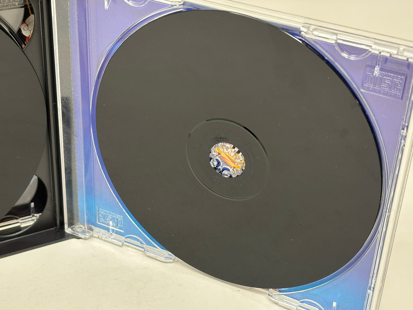 Sony PlayStation - Lunar 2: Eternal Blue - Complete