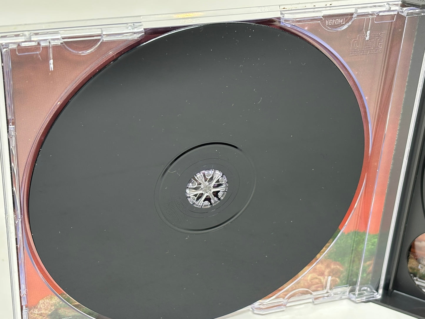 Sony PlayStation - Shadow Madness - Complete