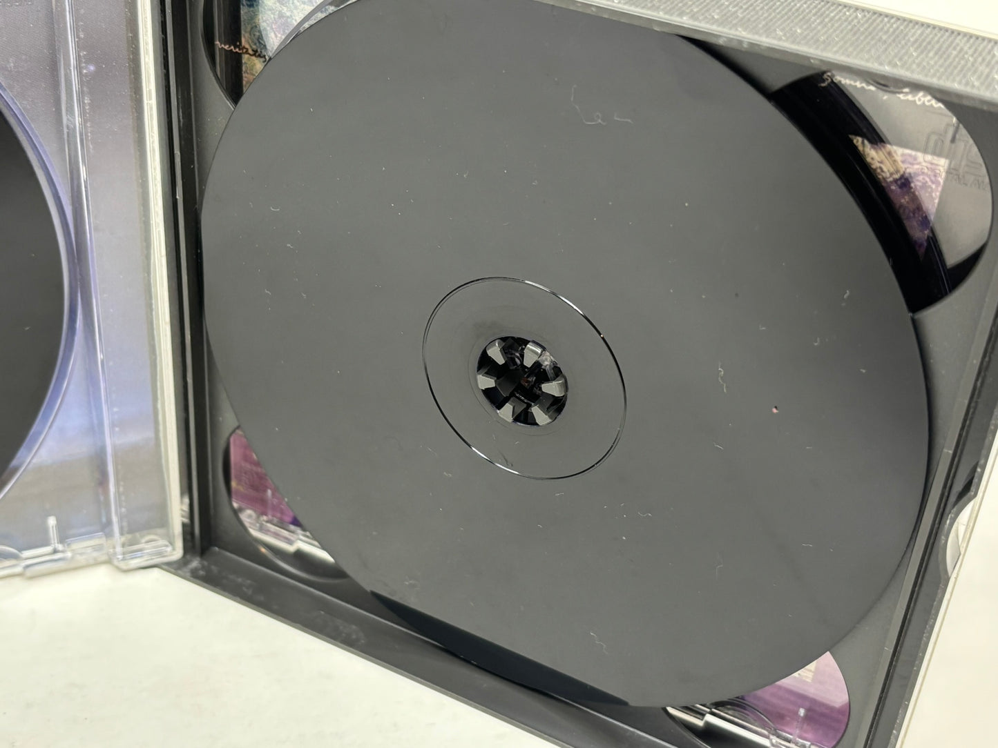 Sony PlayStation - Final Fantasy VIII 8 - Complete