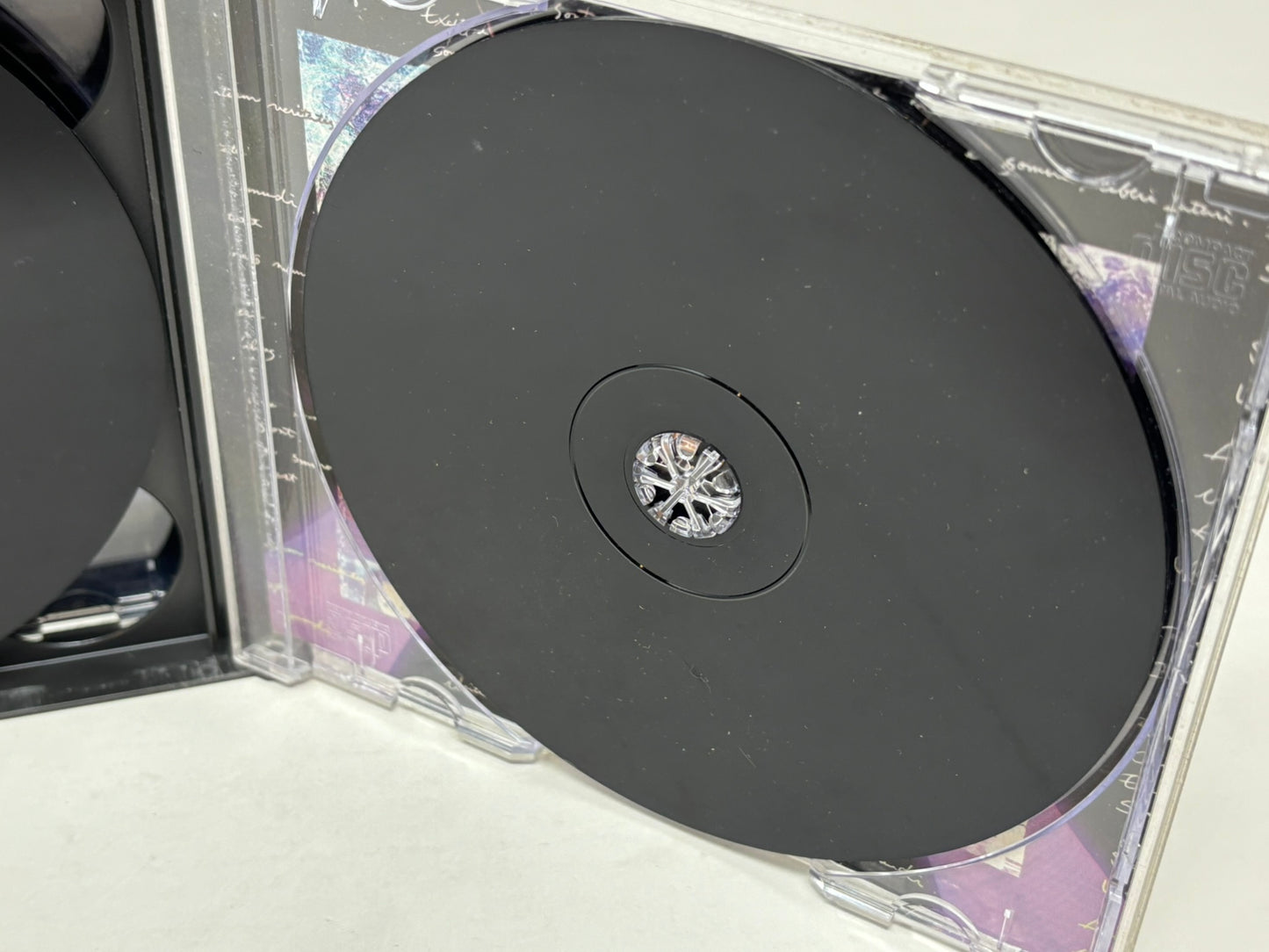 Sony PlayStation - Final Fantasy VIII 8 - Complete
