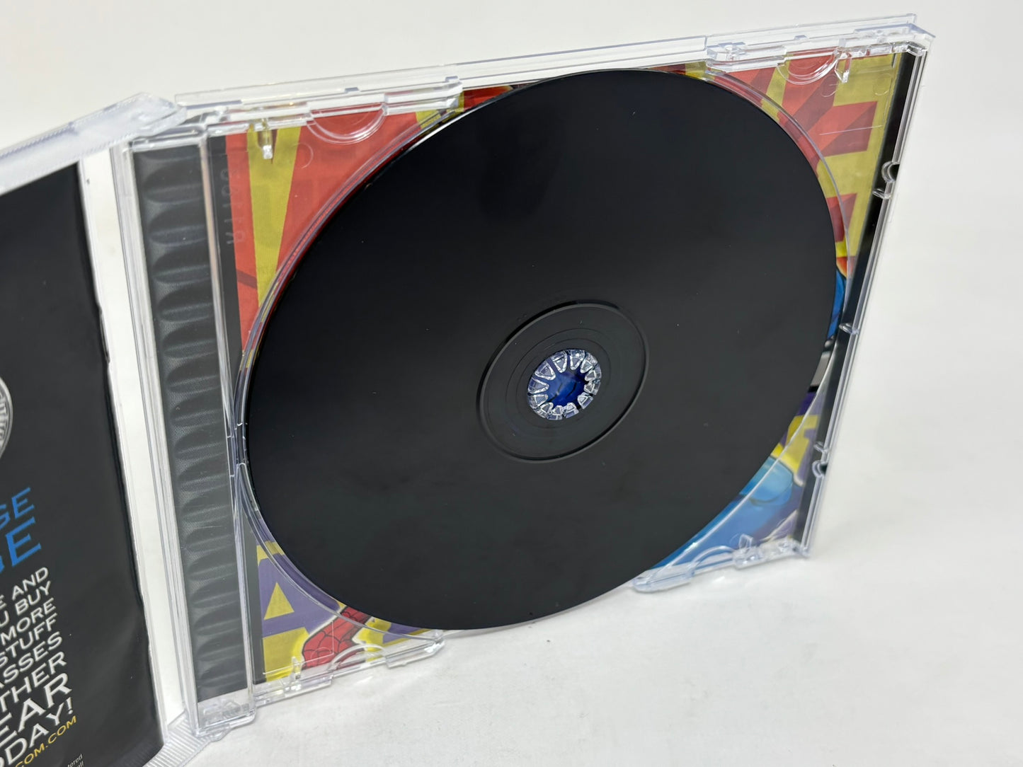 Sony PlayStation - Marvel vs Capcom - Complete