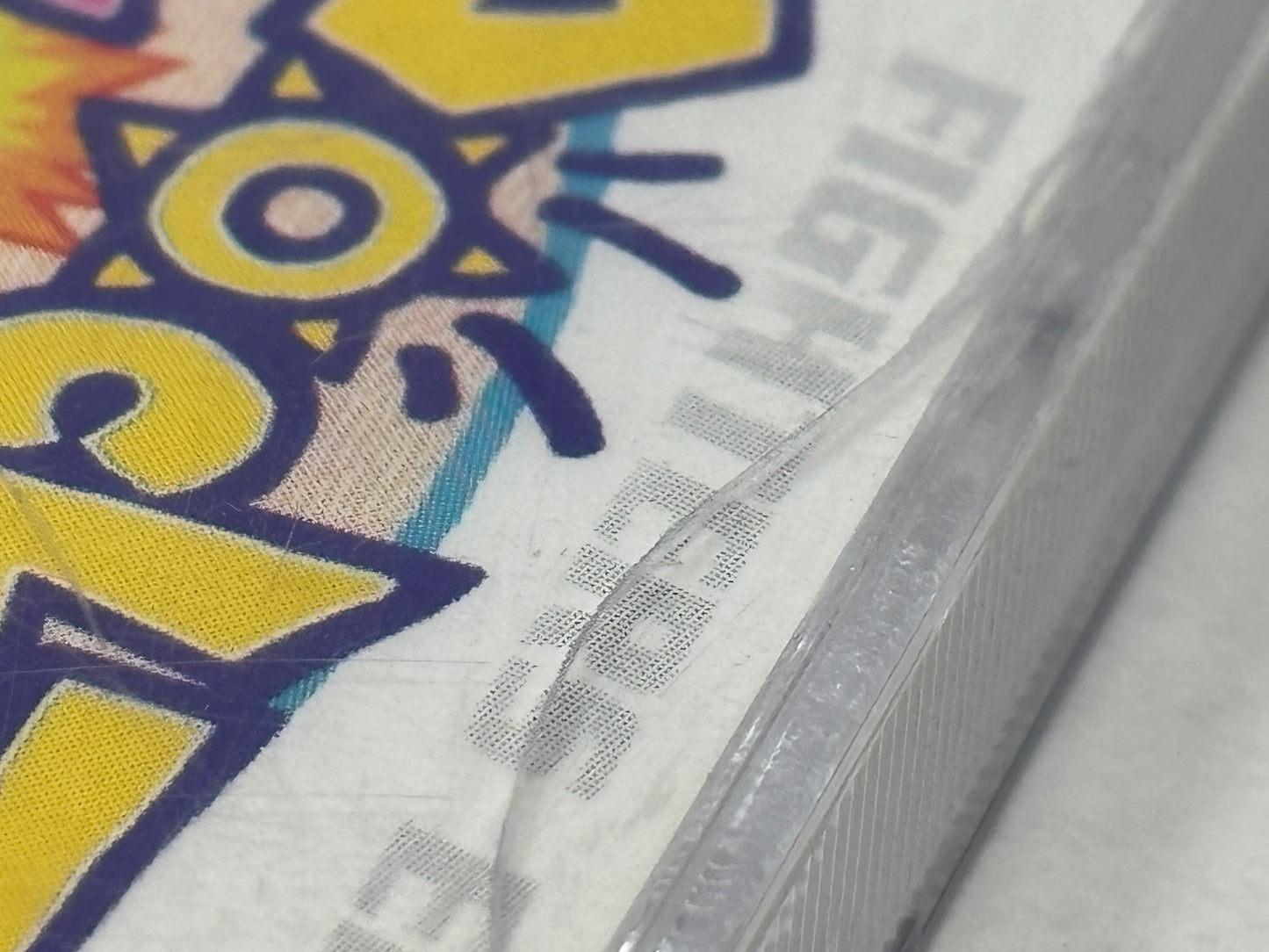 Sony PlayStation - Pocket Fighter - Complete