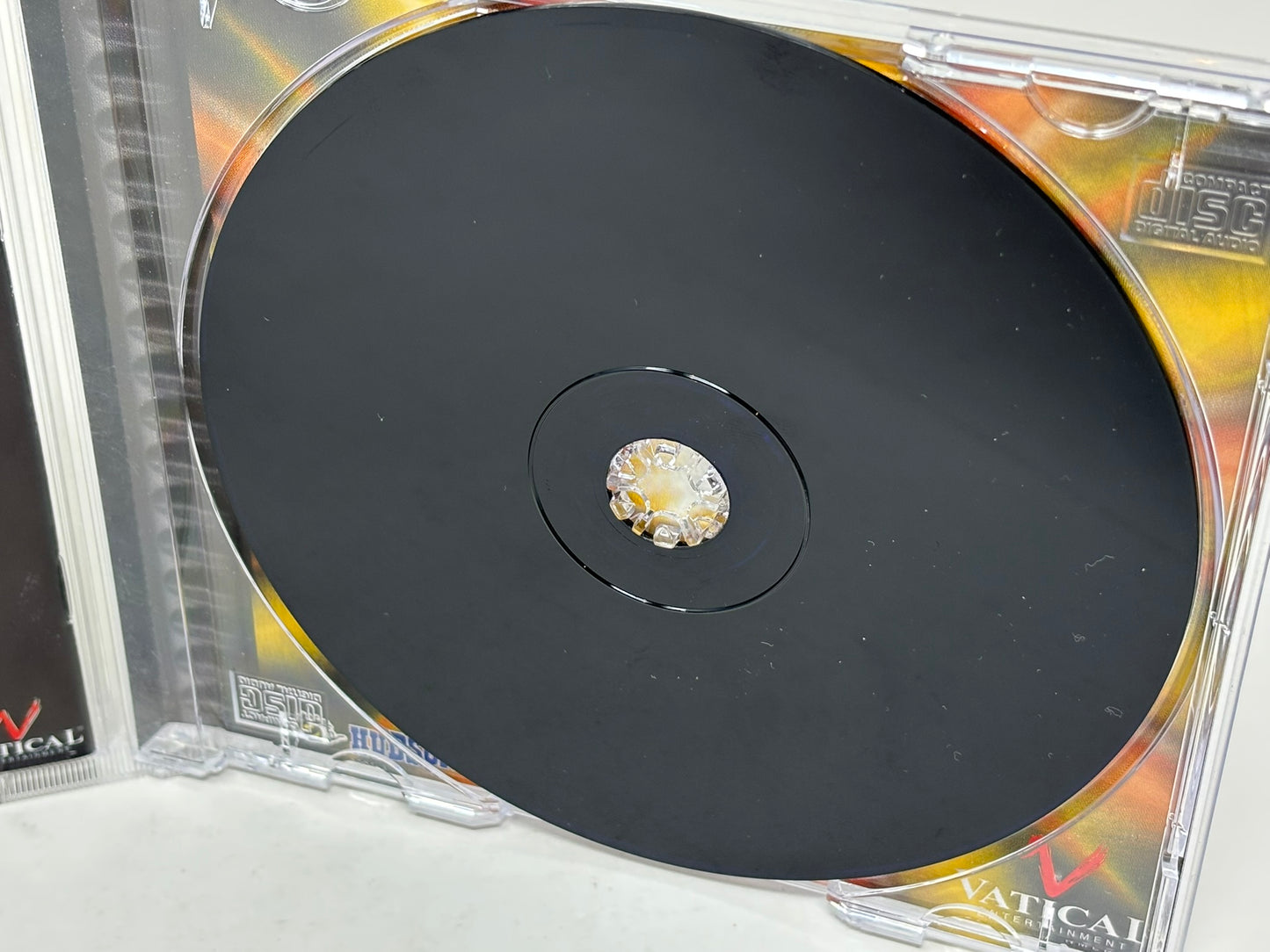 Sony PlayStation - Bomberman Party Edition - Complete