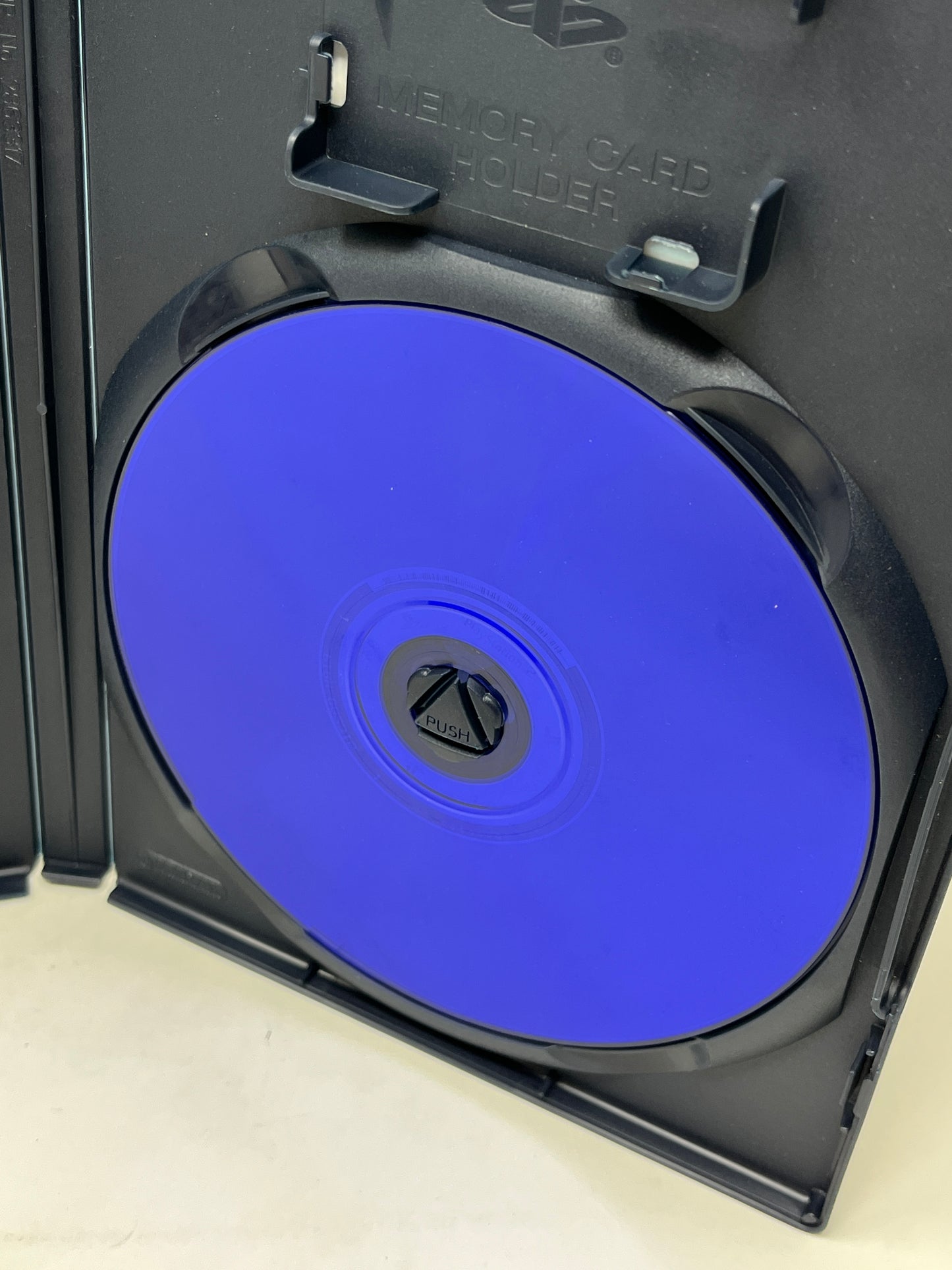 Sony PlayStation 2 - Tetris Worlds - Complete