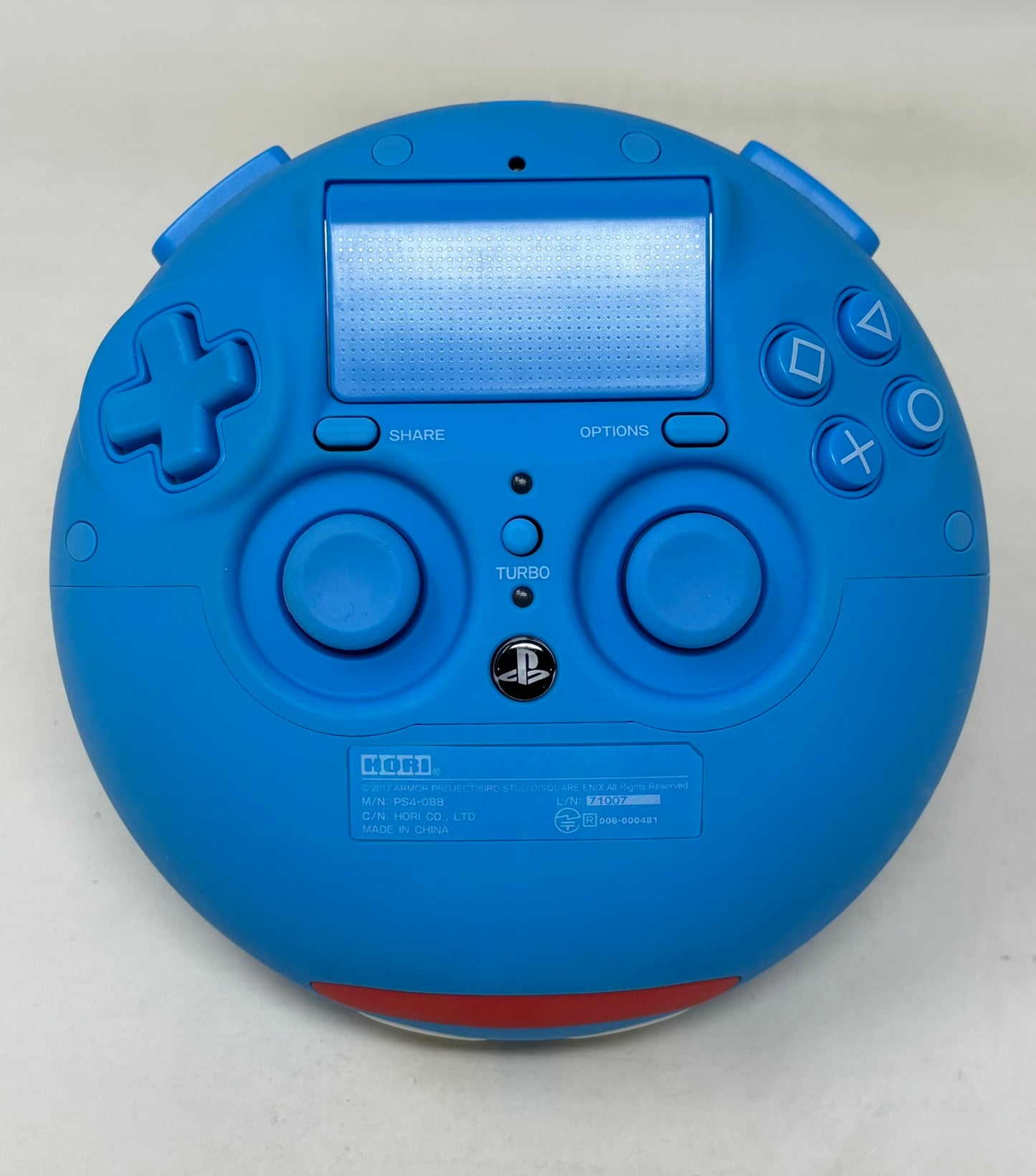 Sony PlayStation 4 - Dragon Quest Slime Controller