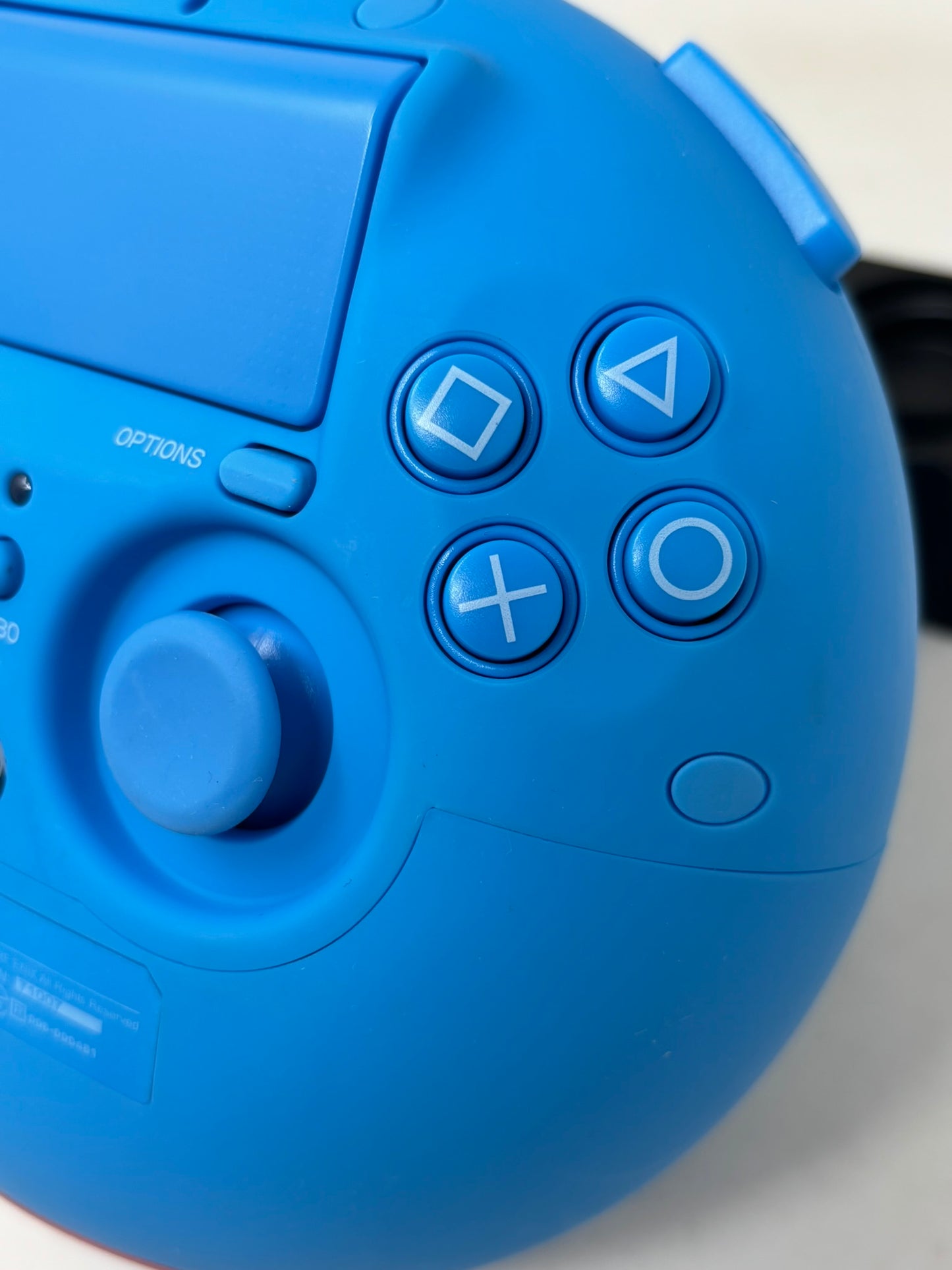 Sony PlayStation 4 - Dragon Quest Slime Controller