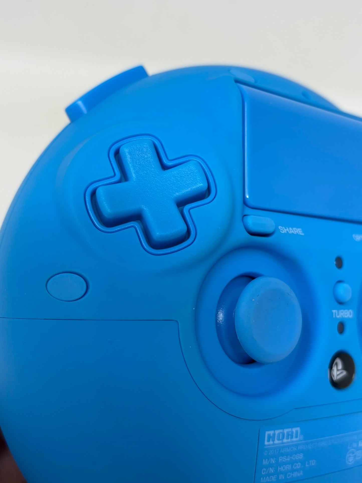Sony PlayStation 4 - Dragon Quest Slime Controller