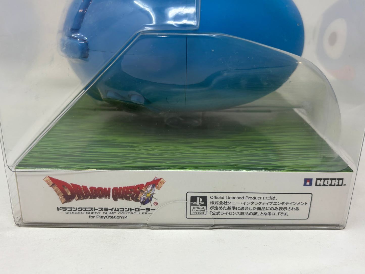 Sony PlayStation 4 PS4 - Dragon Quest Slime Controller - CIB Complete / Tested