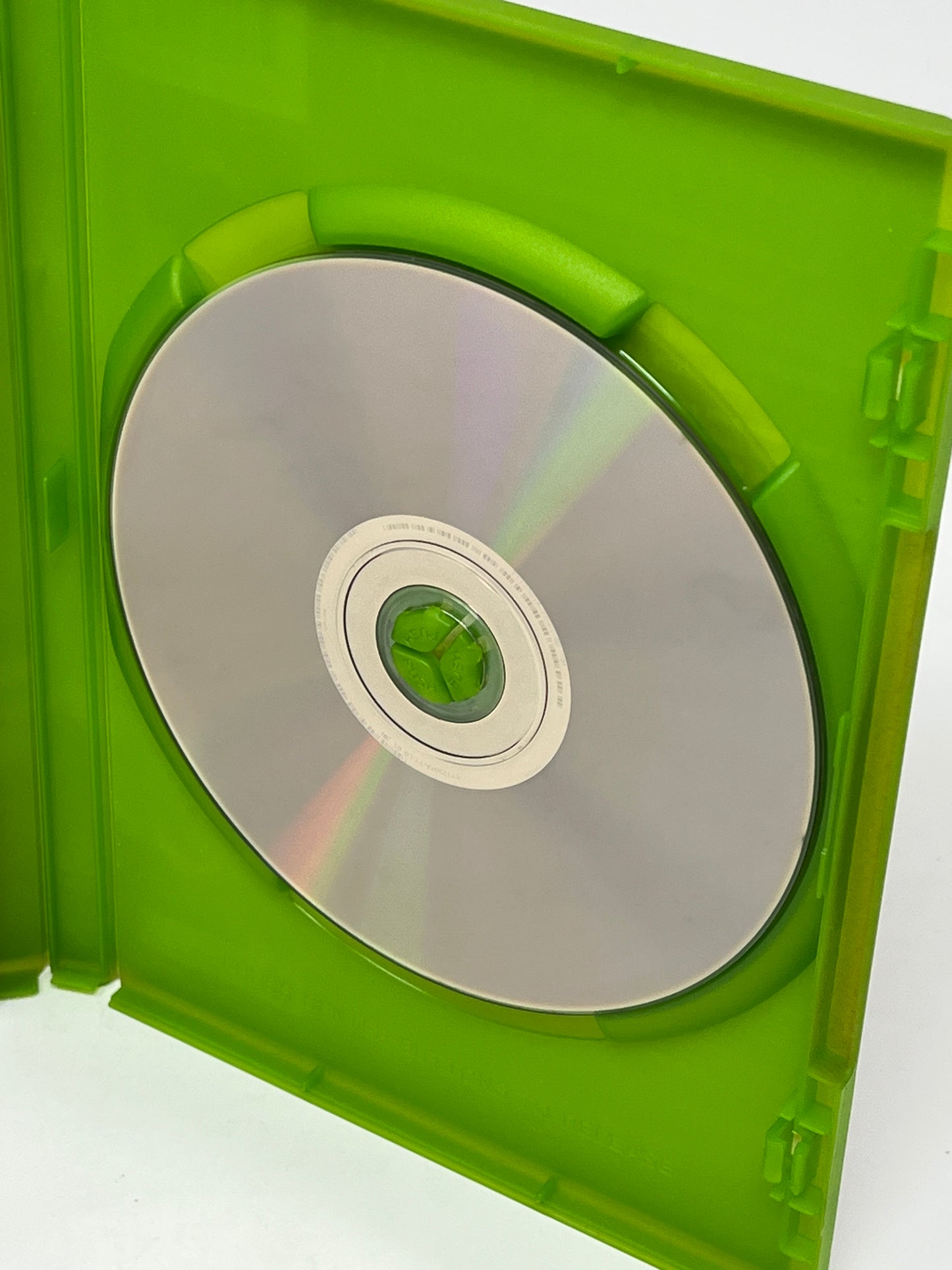 Xbox - The Guy Game - Complete