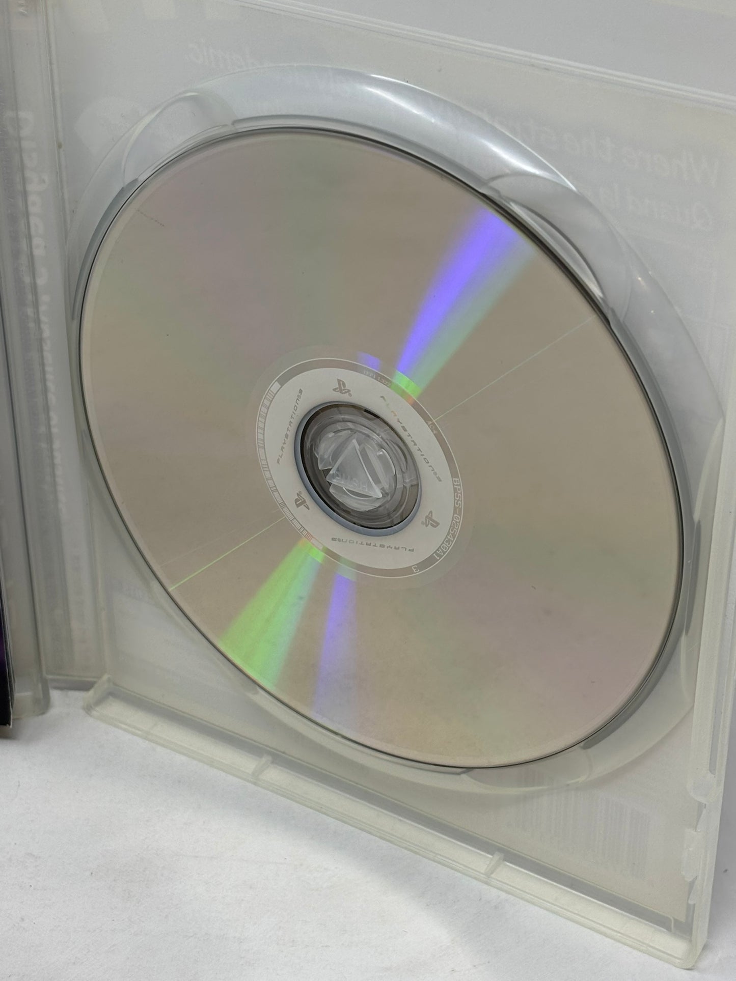 Sony PlayStation 3 - Disgaea 3: Absence of Justince - Complete