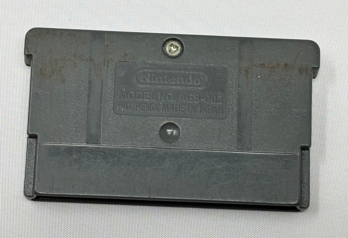 Nintendo Game Boy Advance - Final Fantasy I & II Dawn of Souls
