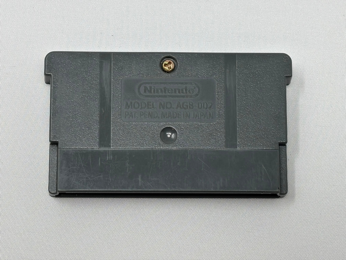 Nintendo Game Boy Advance - Breath of Fire II