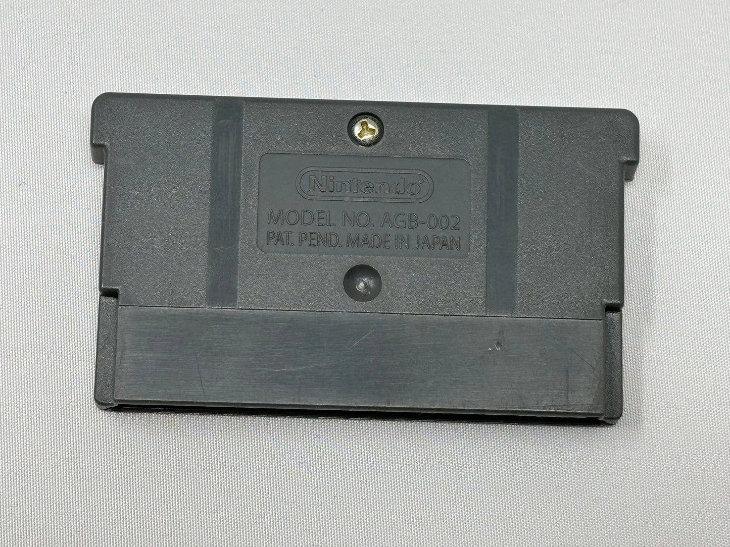 Nintendo Game Boy Advance - Sword of Mana