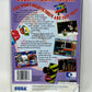 Sega Saturn - Clockwork Knight - Complete