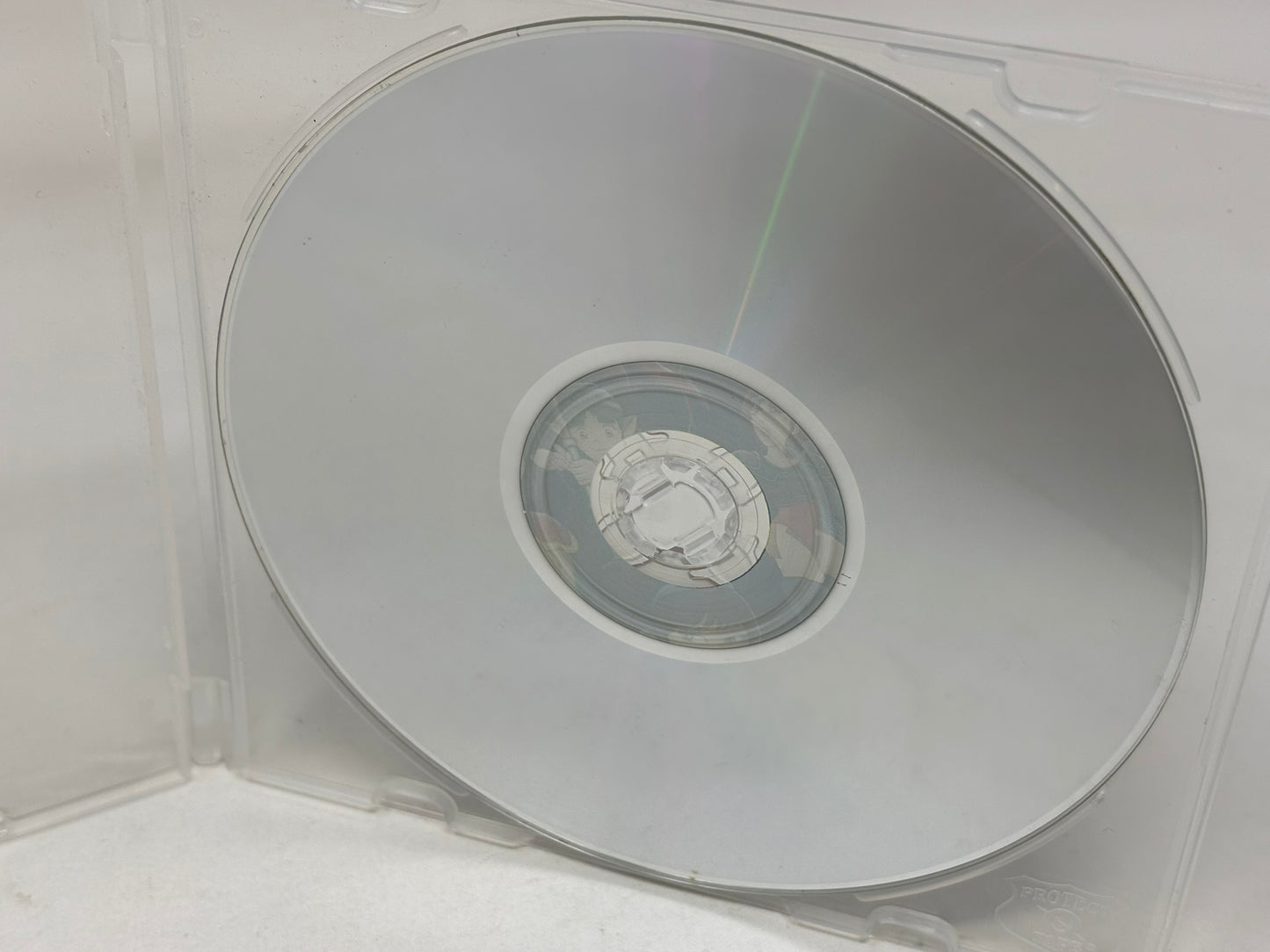 Sega CD - Vay