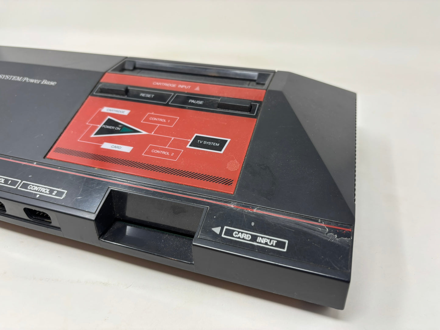 Sega Master System Console Package