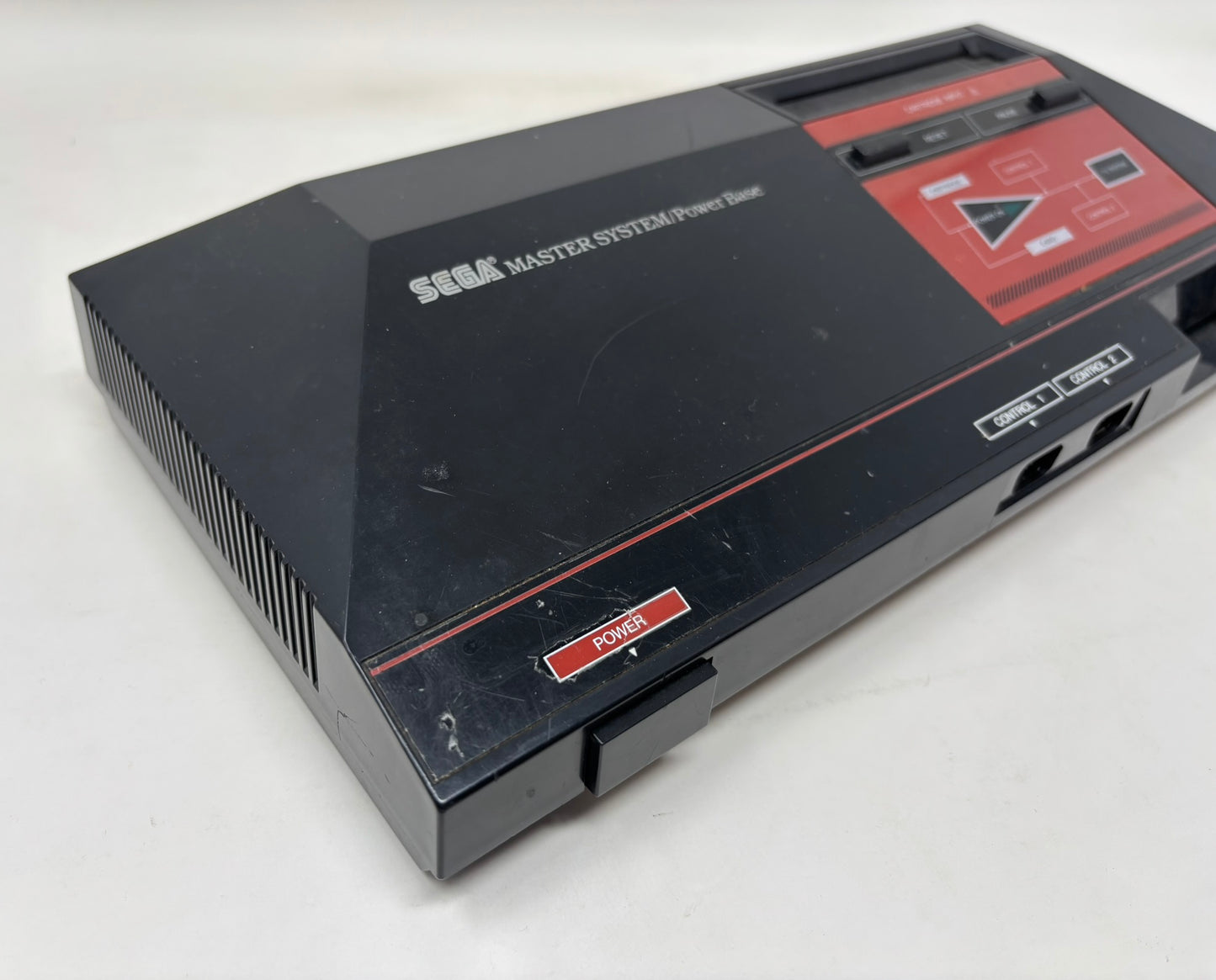 Sega Master System Console Package