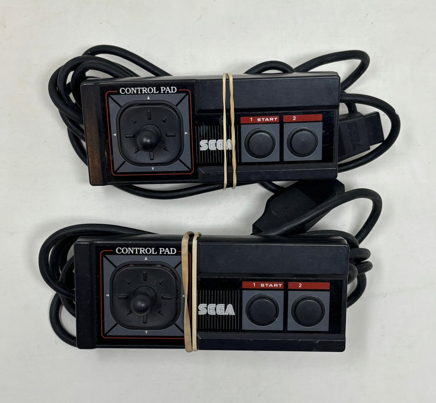 Sega Master System Console Package