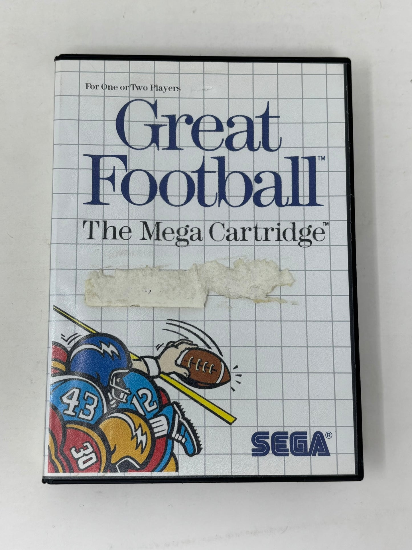 Sega Master System Console Package