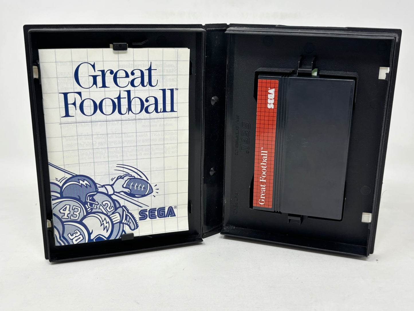 Sega Master System Console Package