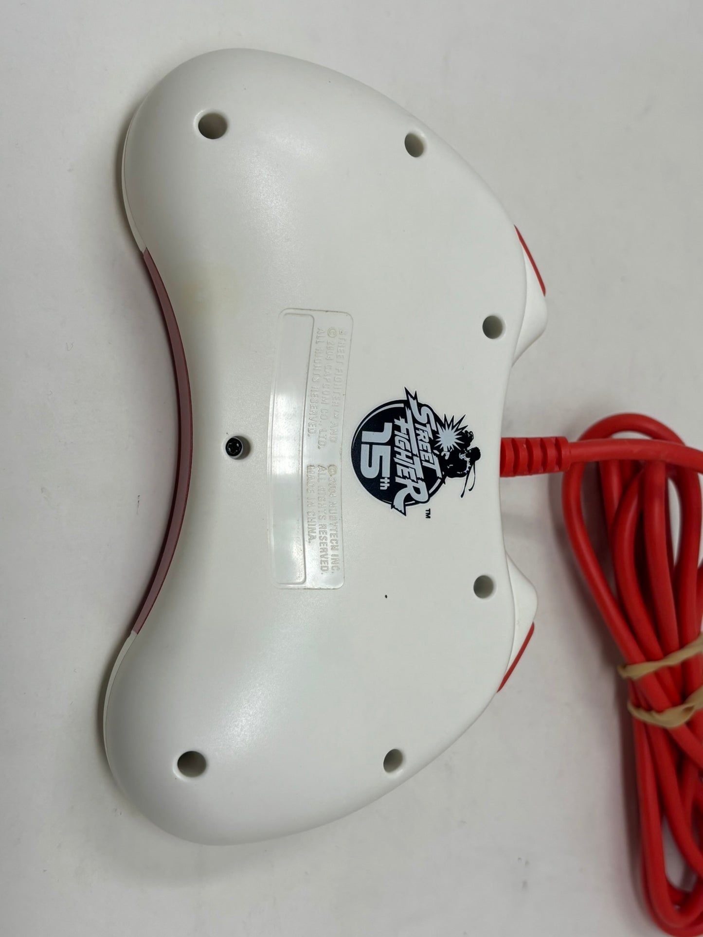 Sony PlayStation 2 - Street Fighter 15th Anniversary Ryu Controller